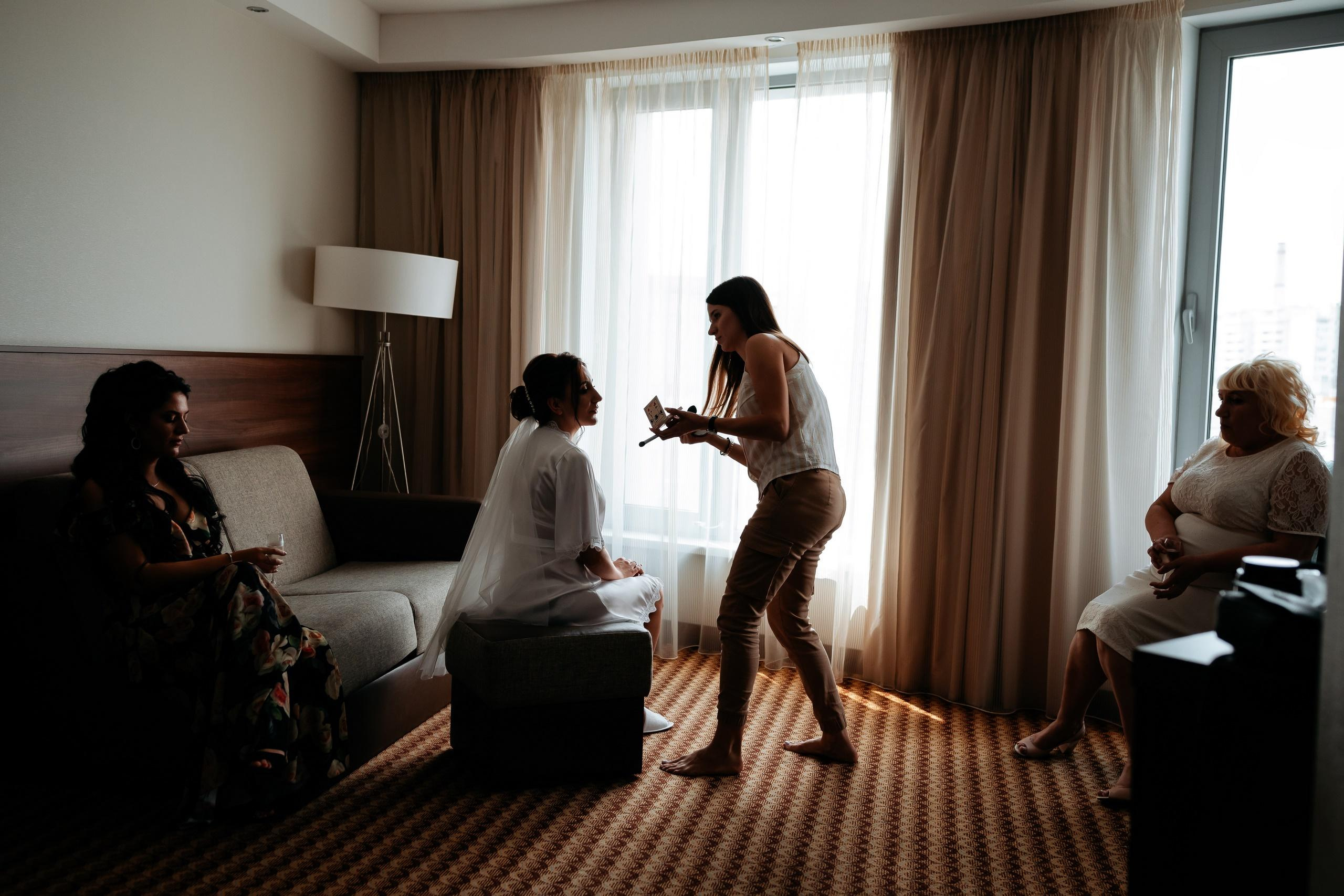 01.06.2019 Ольга и Александр. Kulneva Valeria