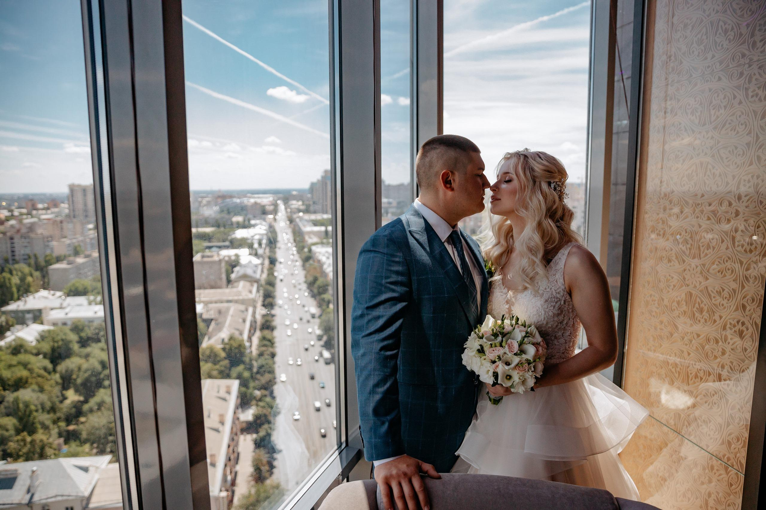 25.07.2020 Анастасия и Руслан. Kulneva Valeria