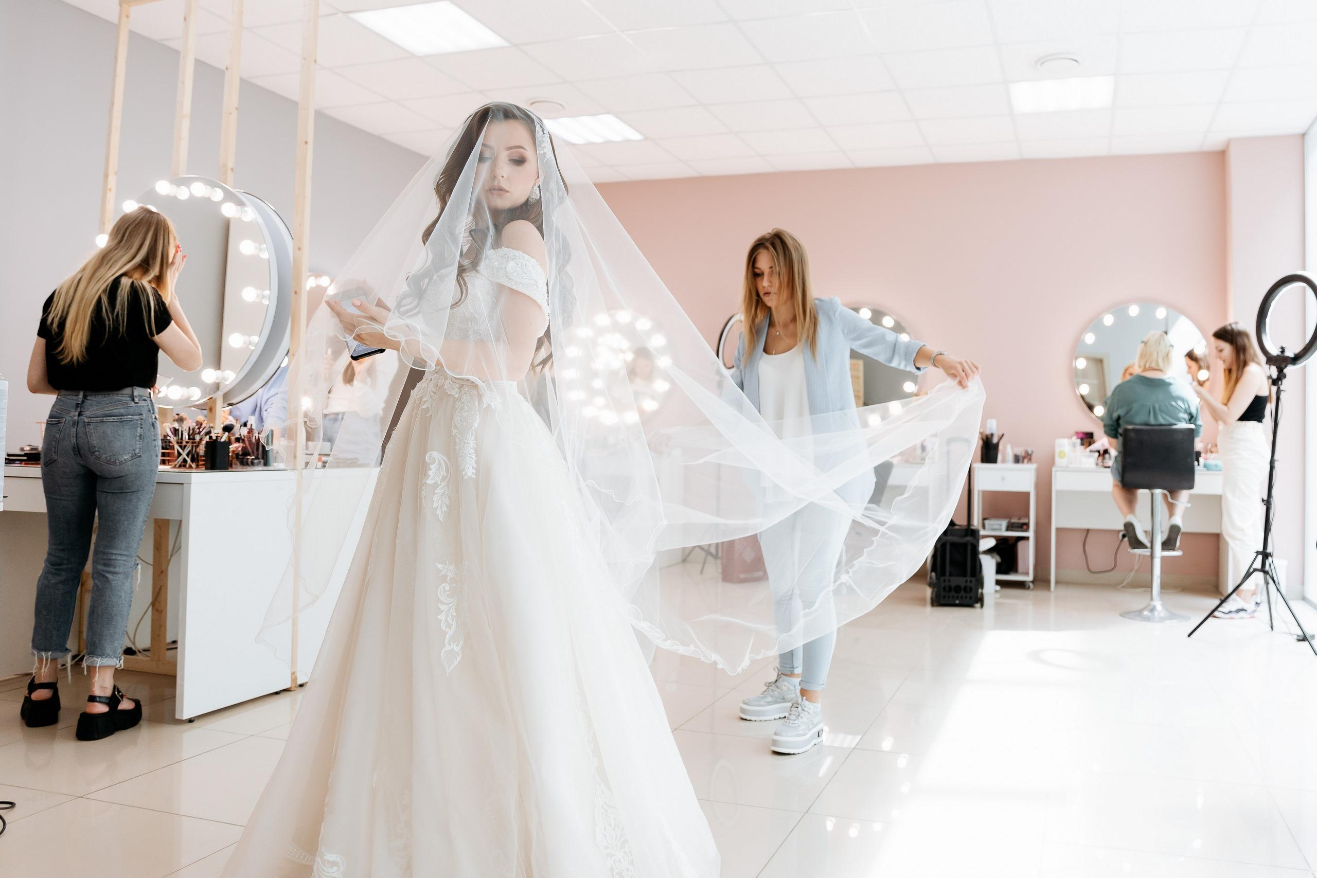 15.08.2020 Евгения и Анатолий. Kulneva Valeria