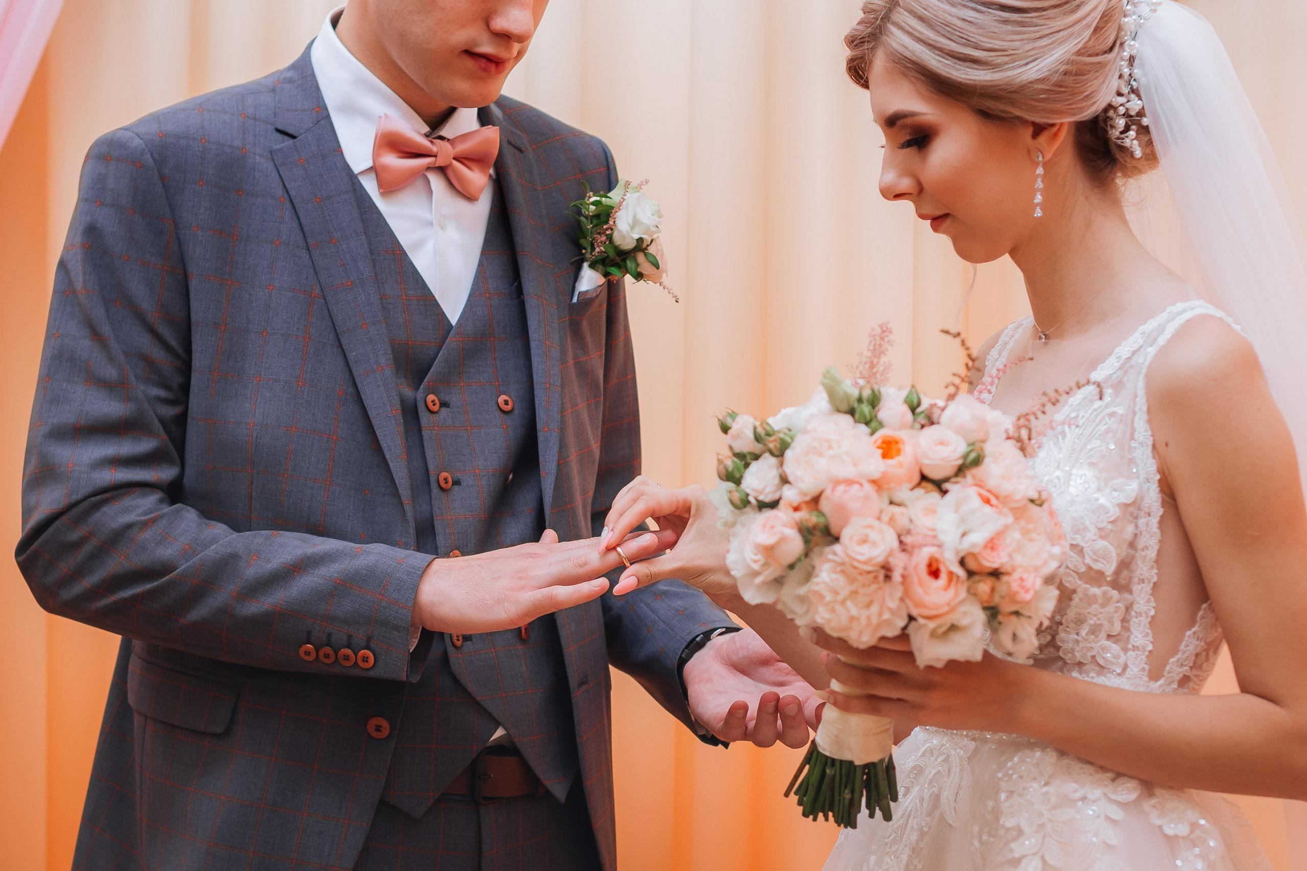 03.08.2019 Екатерина и Анатолий. Kulneva Valeria