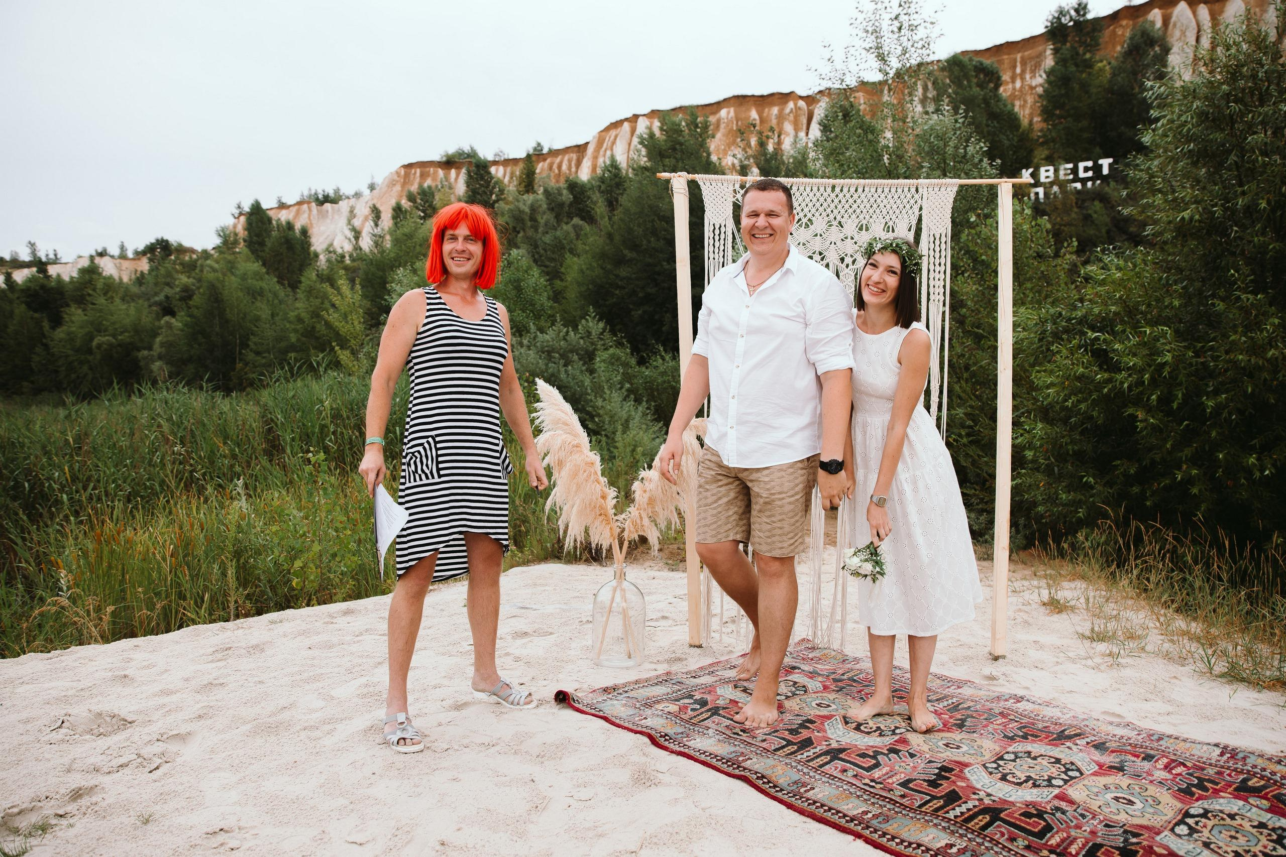 31.07.2020 Максим и Юля. Kulneva Valeria