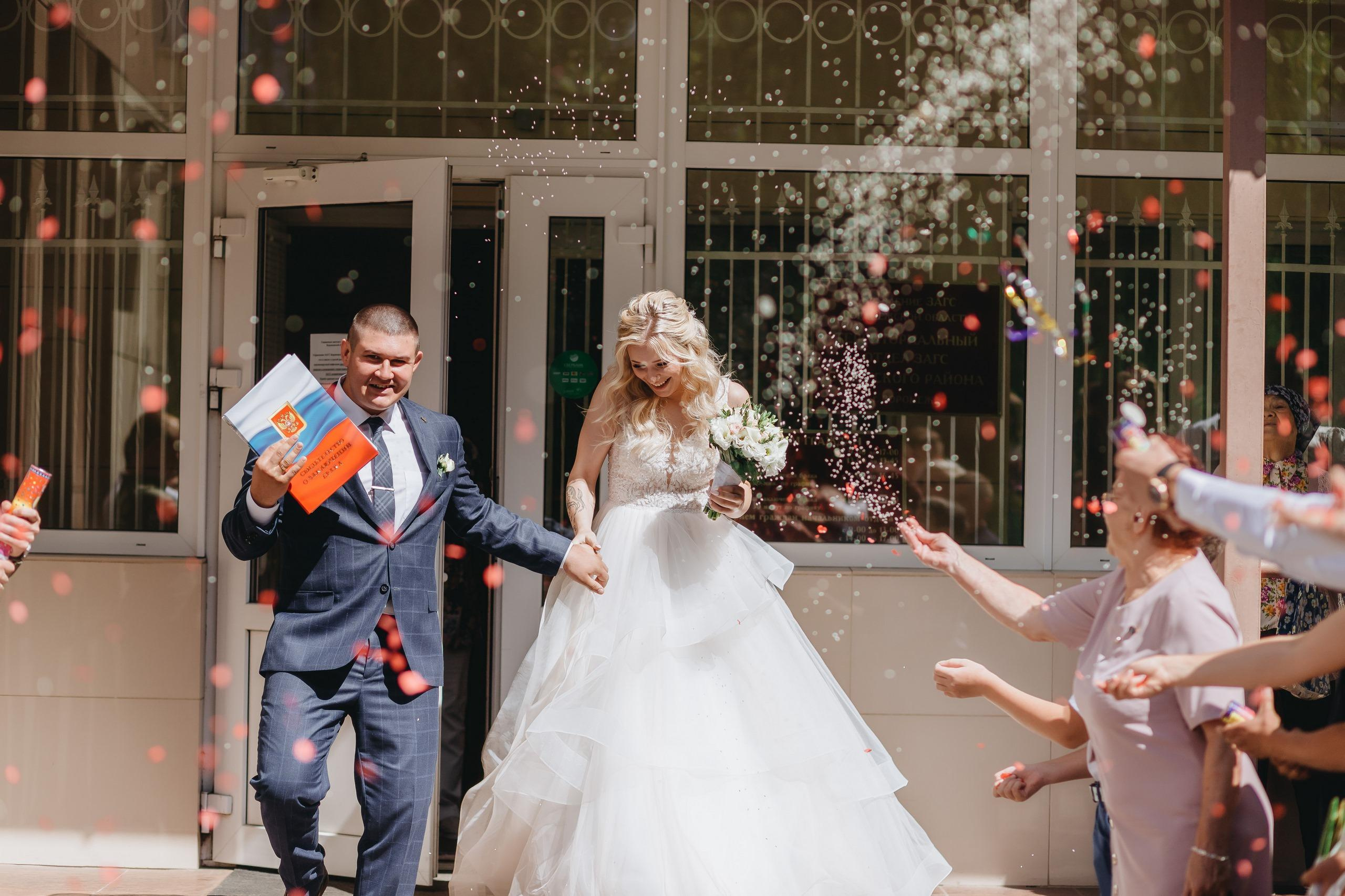 25.07.2020 Анастасия и Руслан. Kulneva Valeria