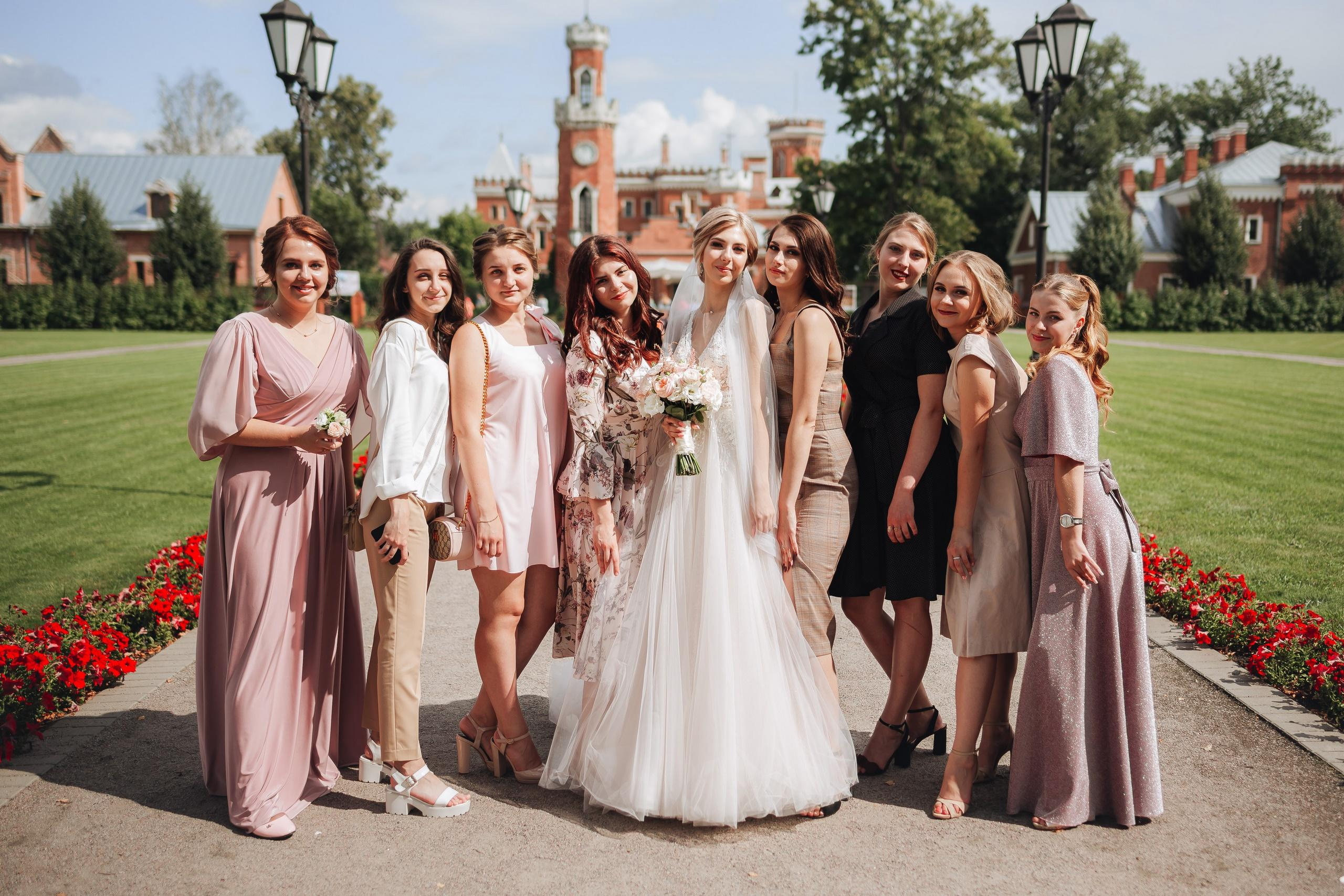 03.08.2019 Екатерина и Анатолий. Kulneva Valeria