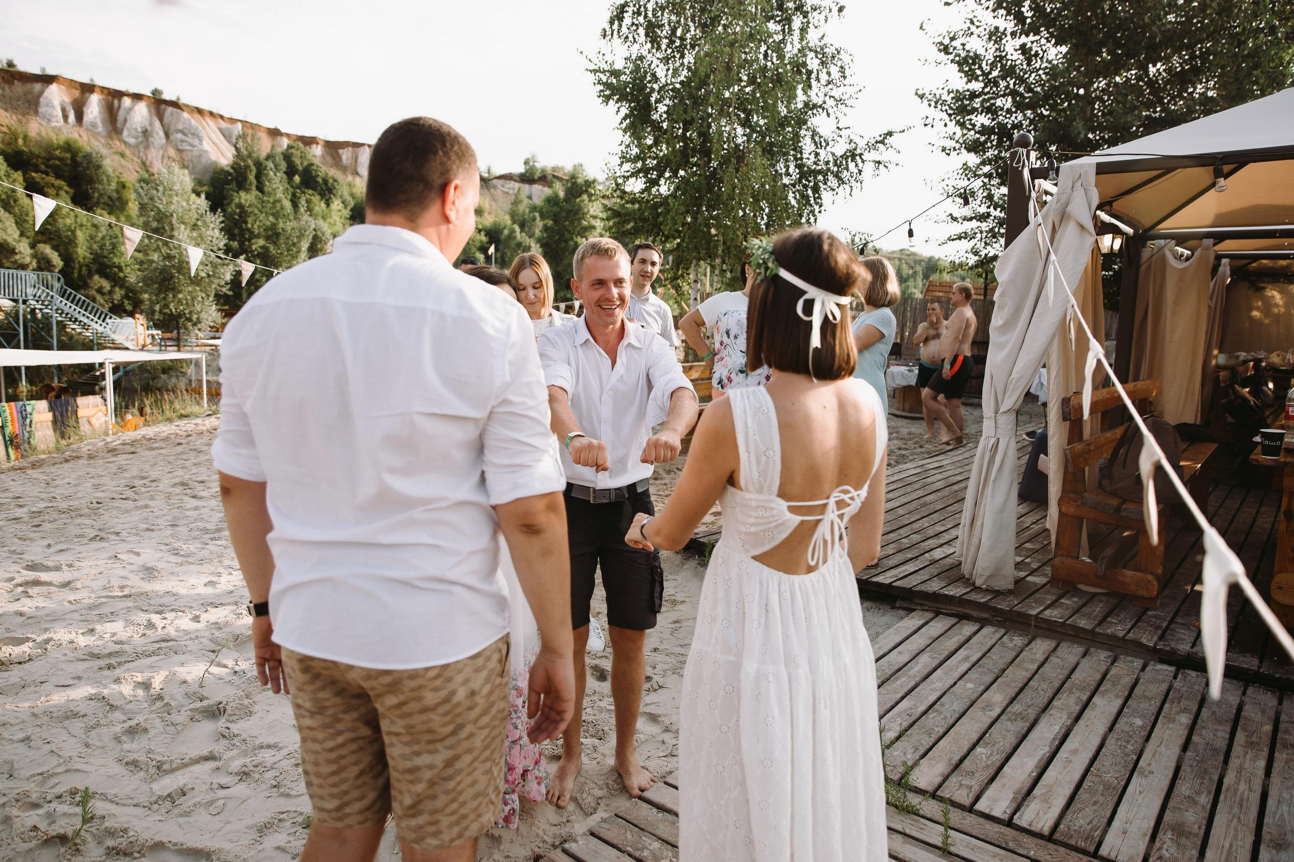 31.07.2020 Максим и Юля. Kulneva Valeria