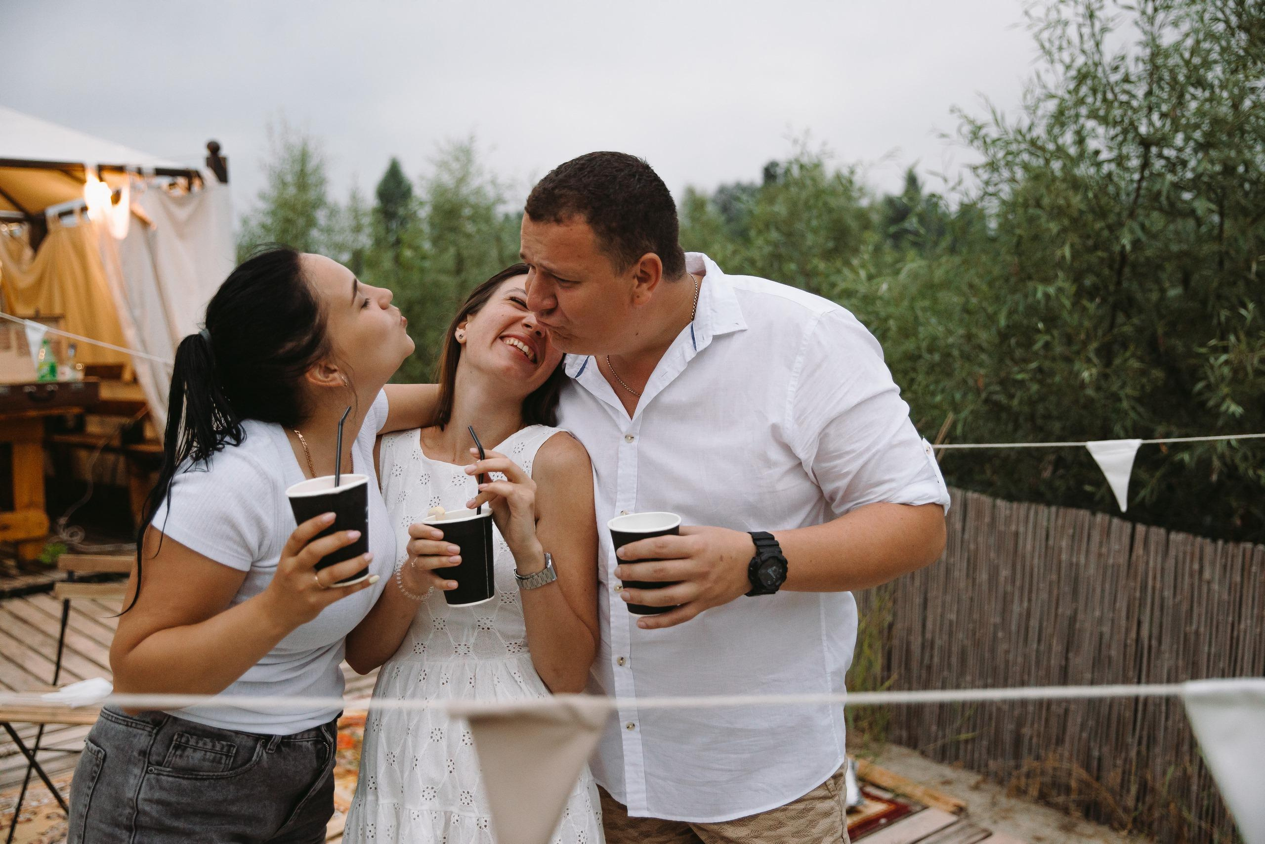 31.07.2020 Максим и Юля. Kulneva Valeria