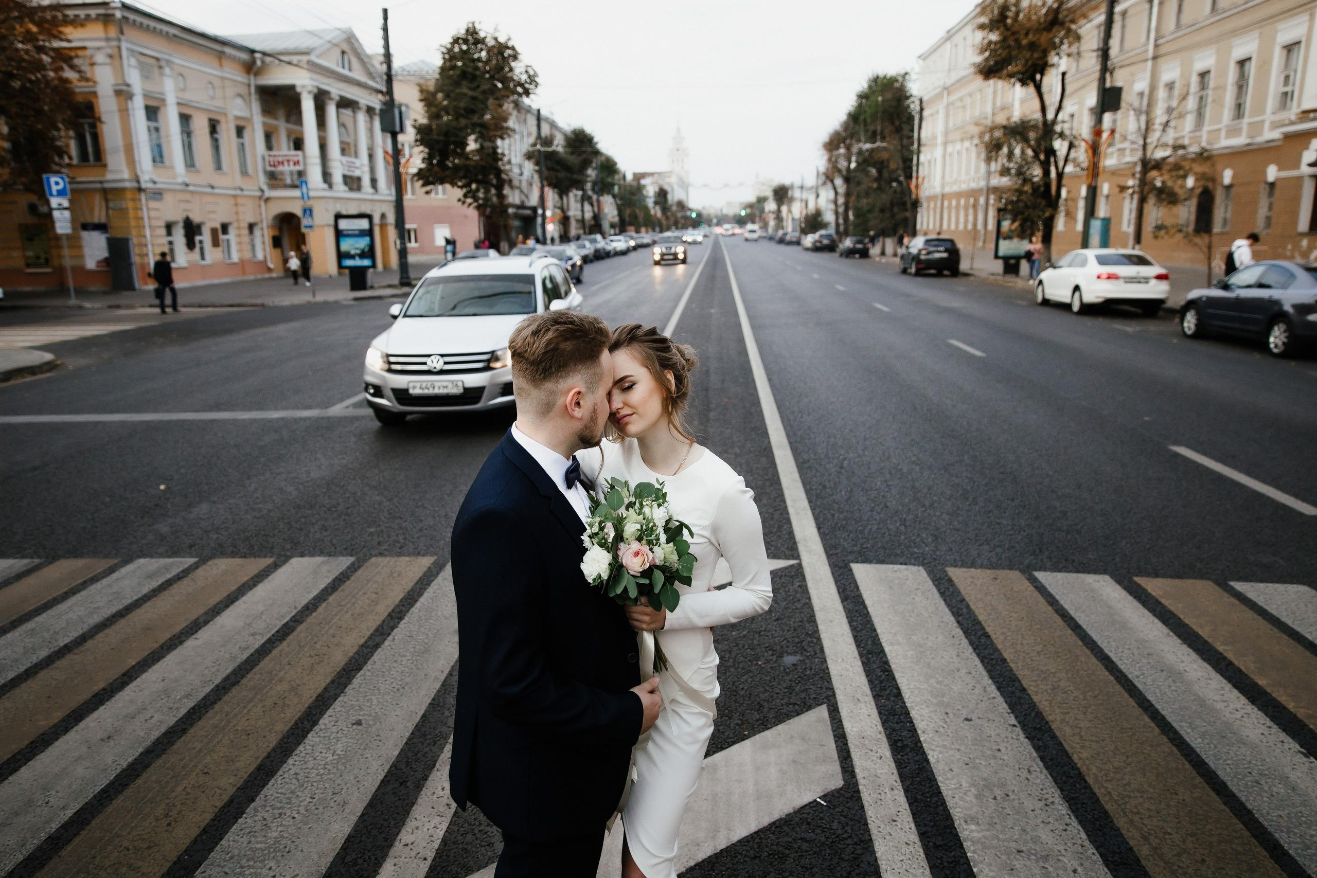 02.10.2020 Олеся и Денис. Kulneva Valeria