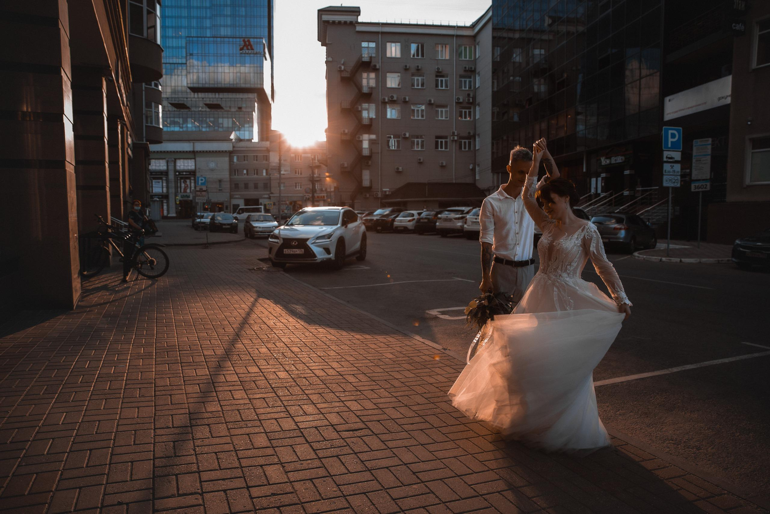 23.07.2020 Дарья и Александр. Kulneva Valeria