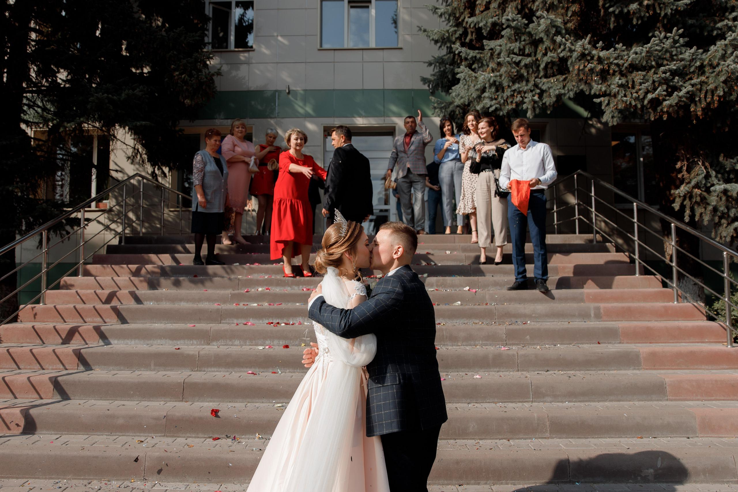 26.09.2020 Юля и Дмитрий. Kulneva Valeria