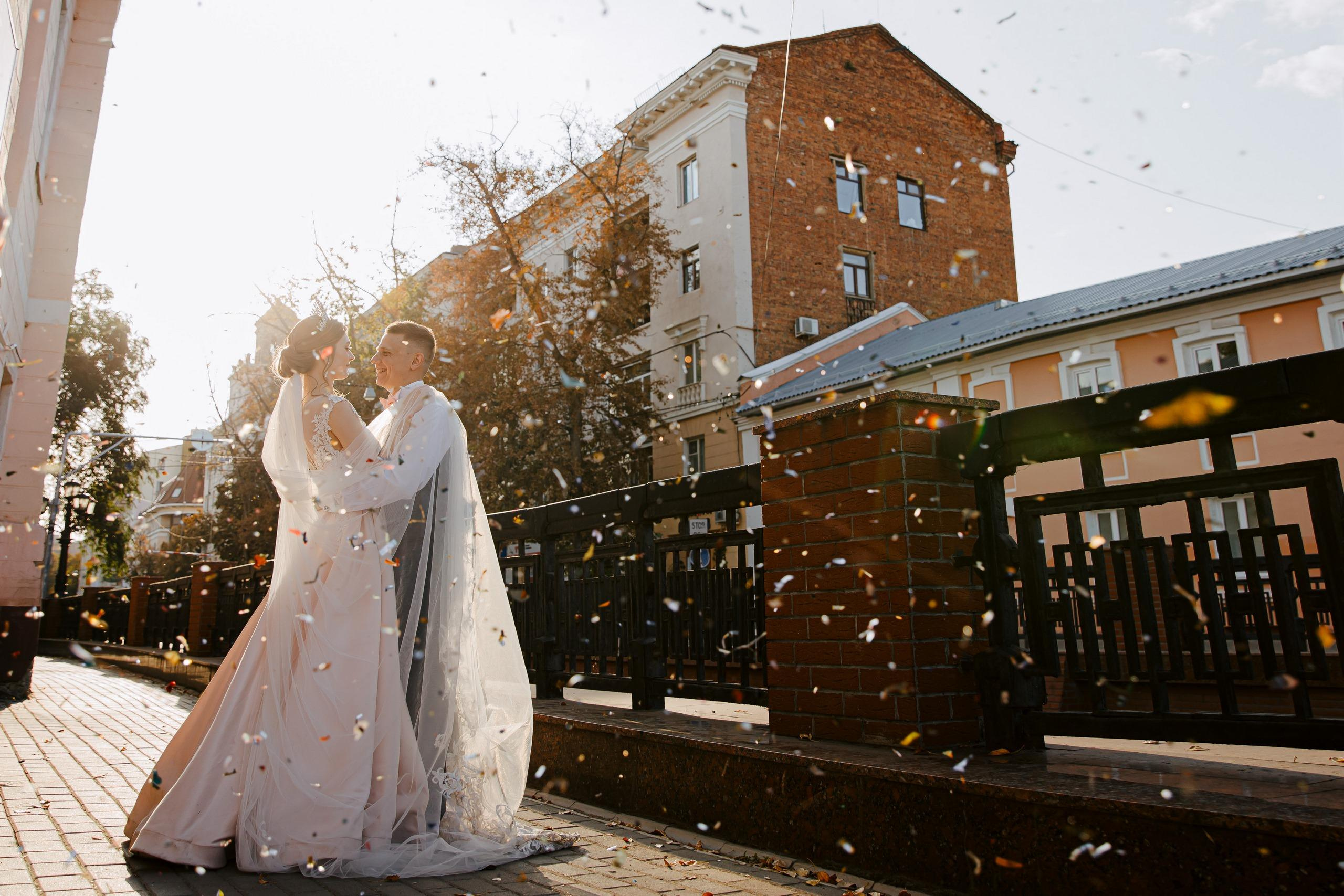 26.09.2020 Юля и Дмитрий. Kulneva Valeria