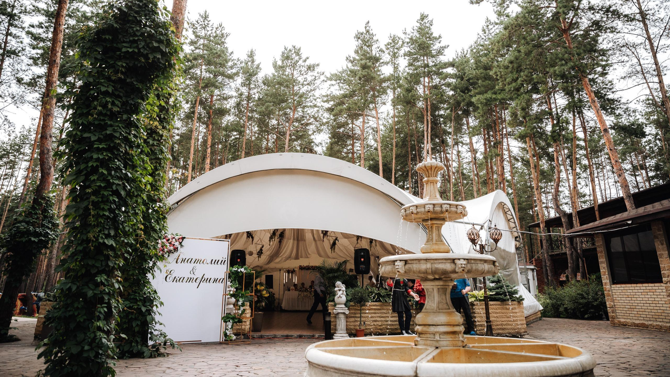 03.08.2019 Екатерина и Анатолий. Kulneva Valeria