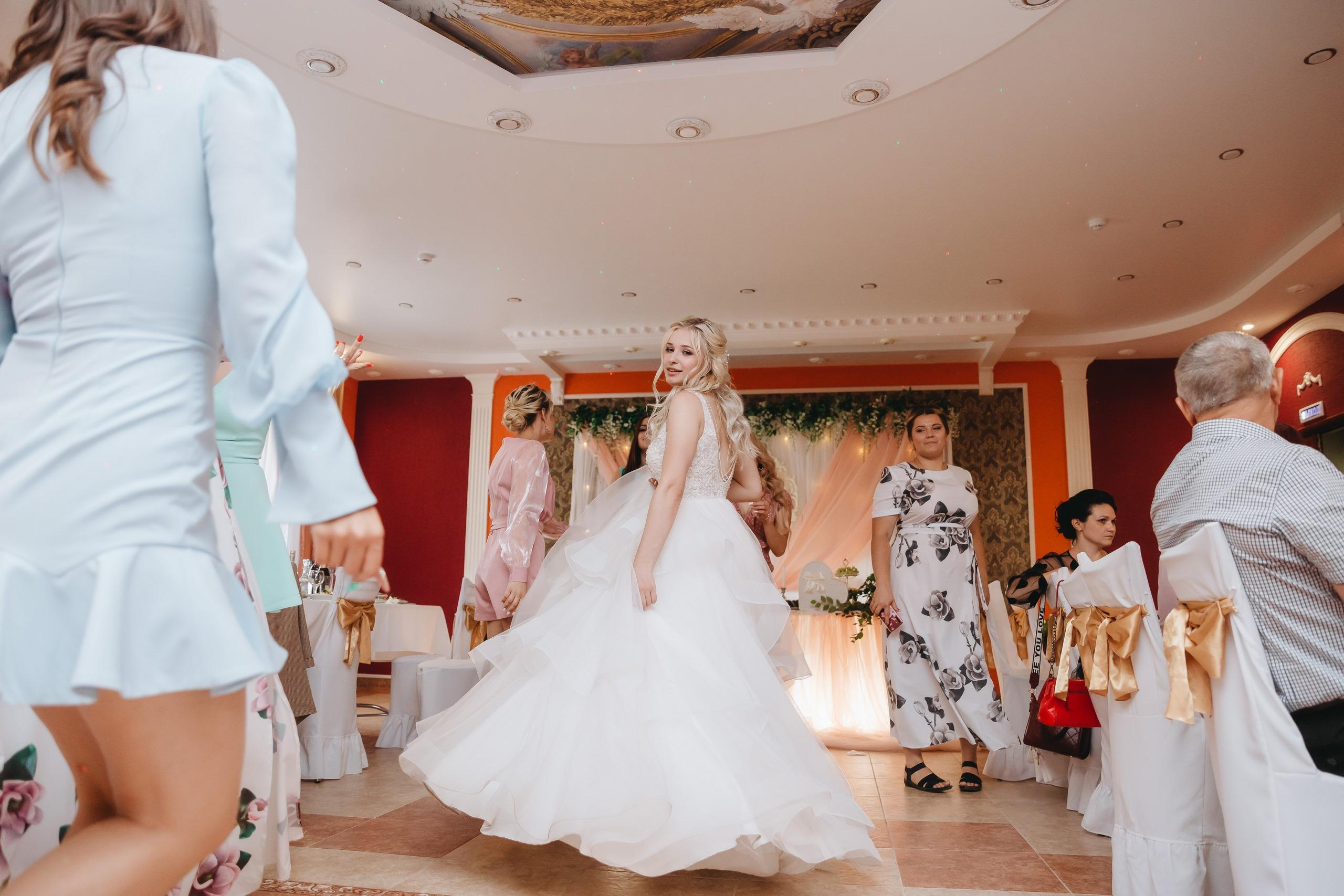 25.07.2020 Анастасия и Руслан. Kulneva Valeria