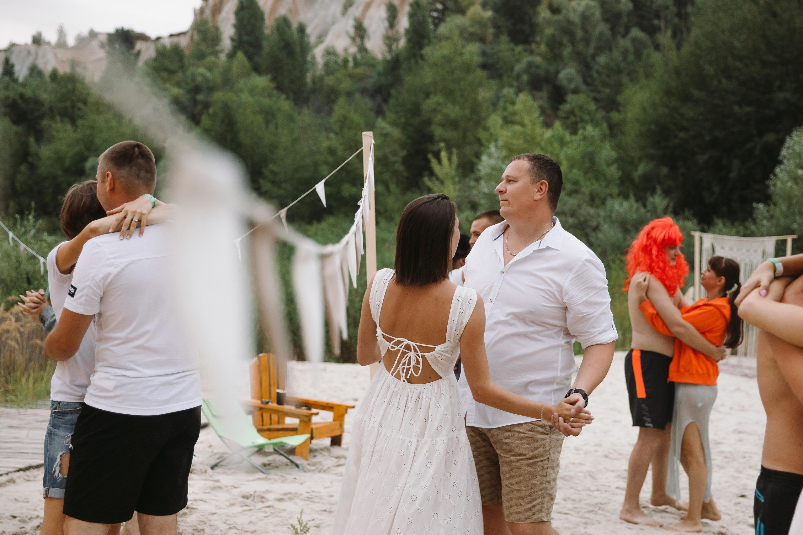 31.07.2020 Максим и Юля. Kulneva Valeria