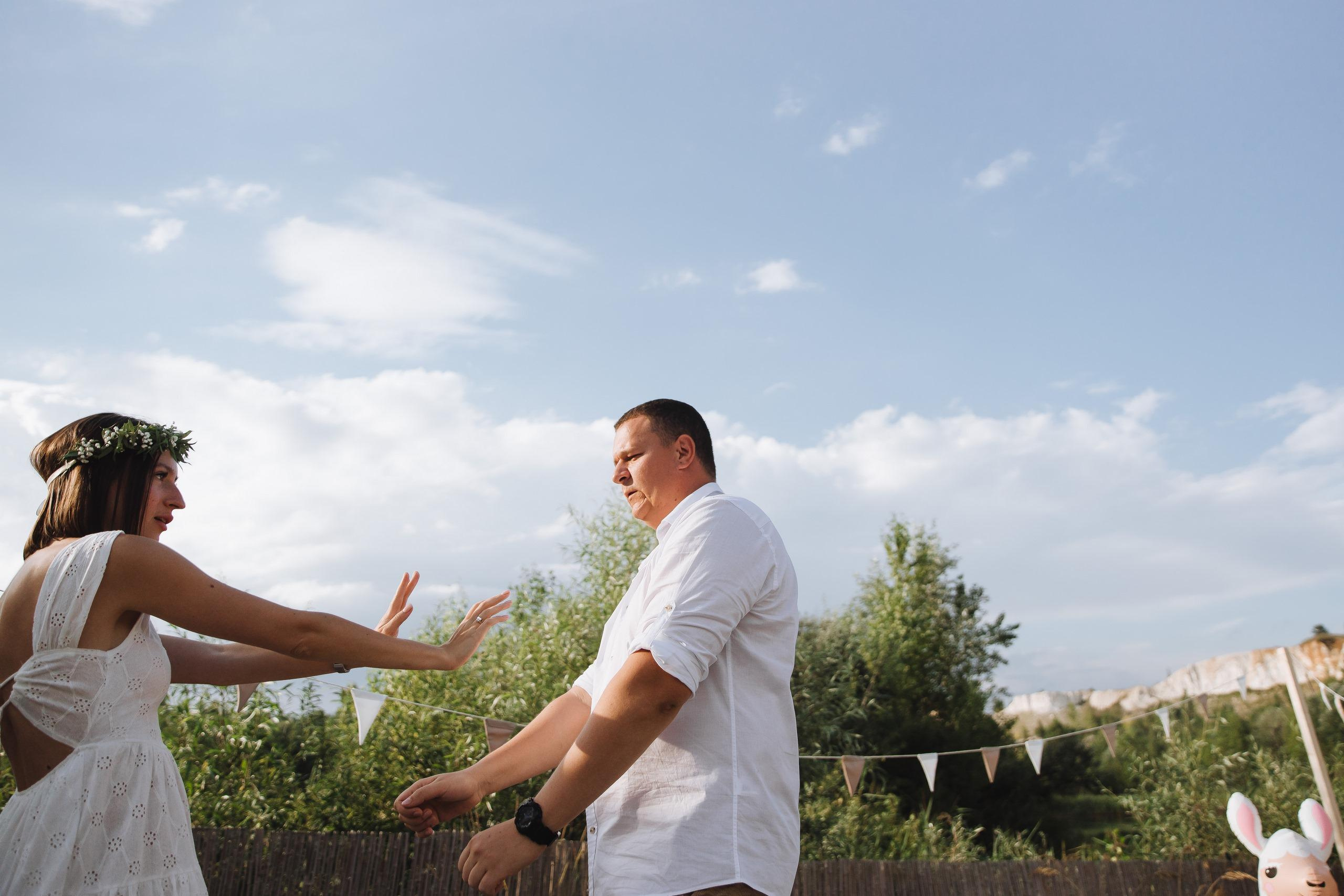 31.07.2020 Максим и Юля. Kulneva Valeria