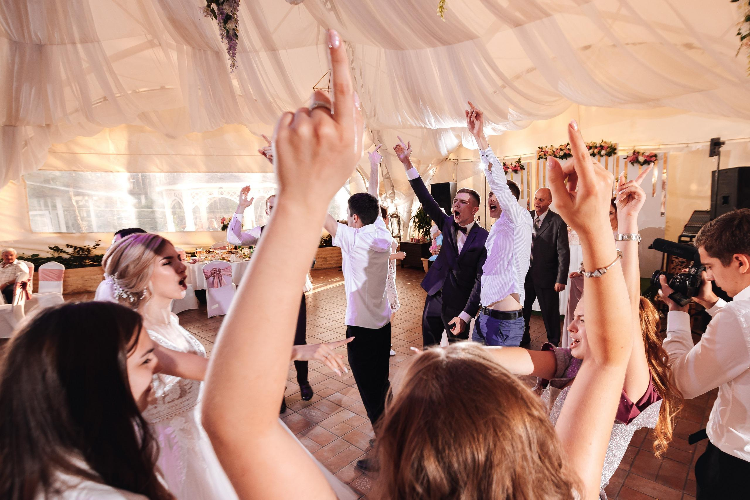 03.08.2019 Екатерина и Анатолий. Kulneva Valeria