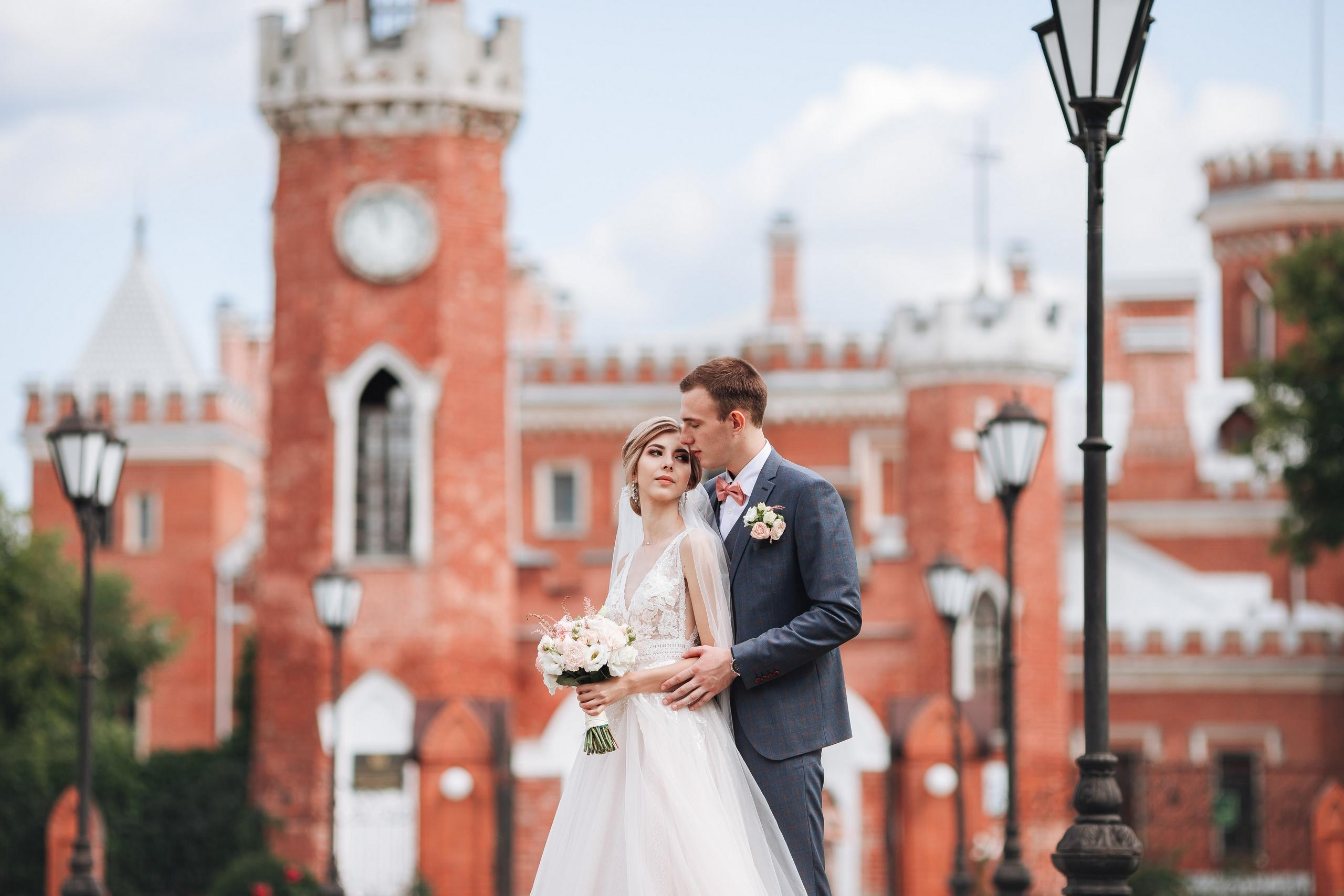 03.08.2019 Екатерина и Анатолий. Kulneva Valeria