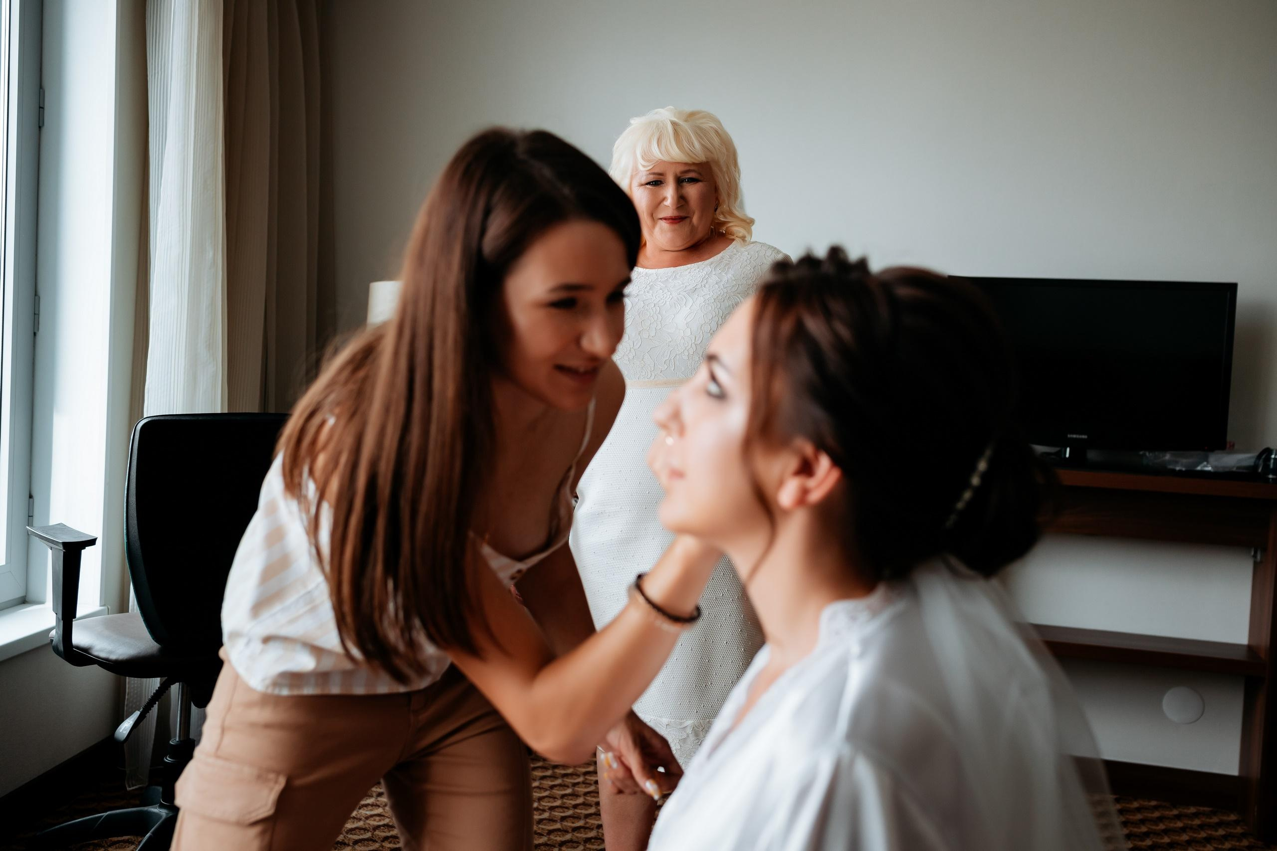 01.06.2019 Ольга и Александр. Kulneva Valeria