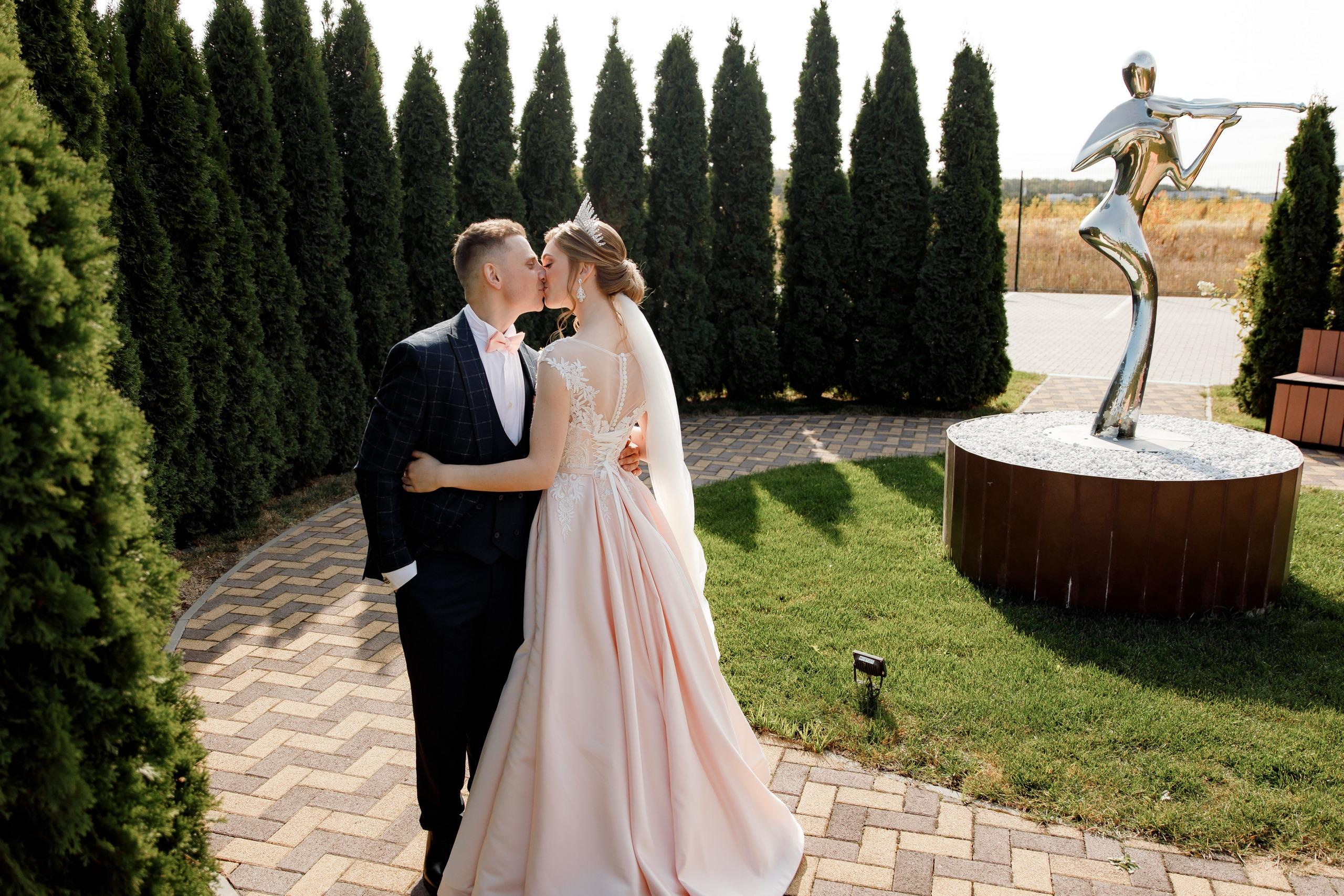 26.09.2020 Юля и Дмитрий. Kulneva Valeria