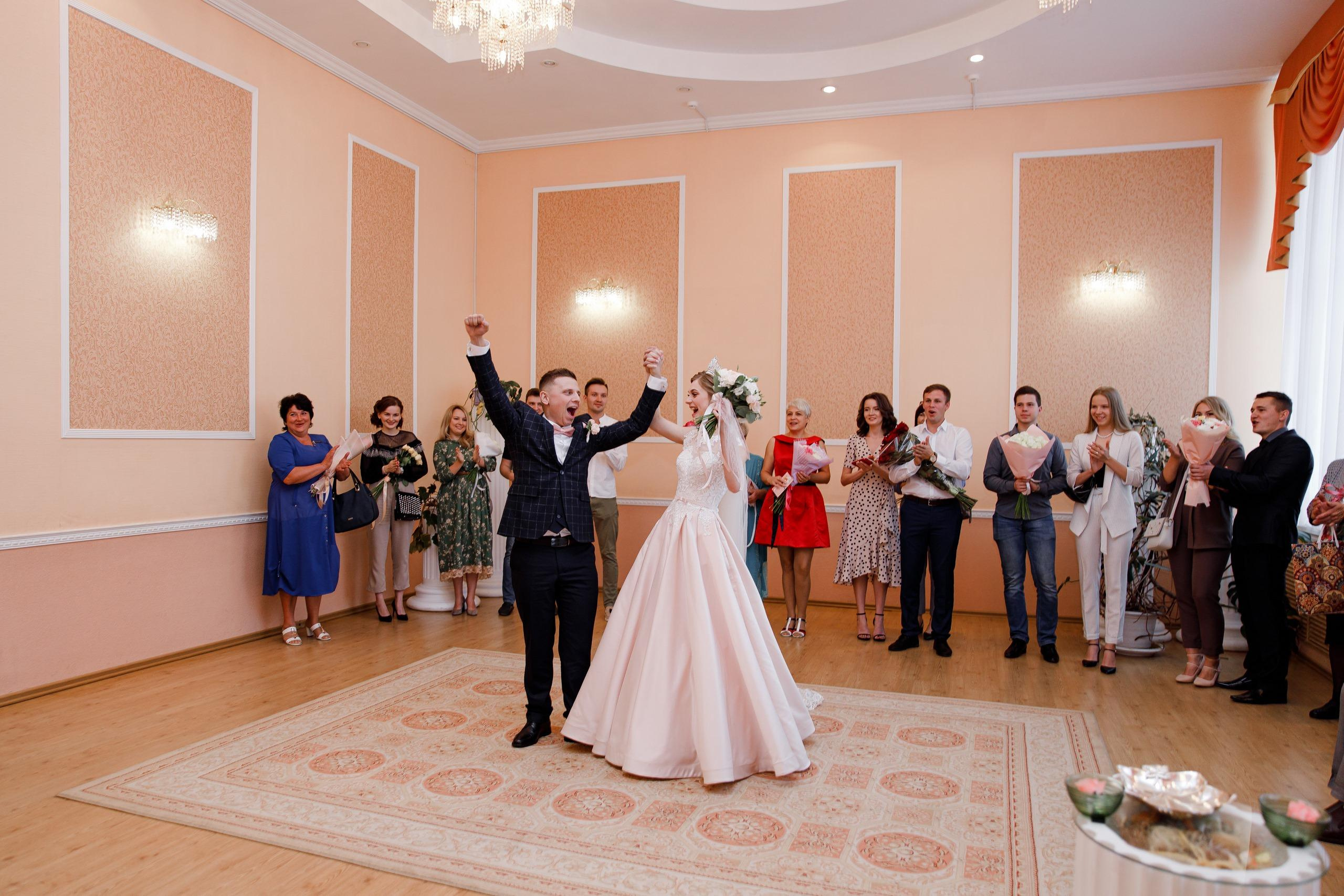 26.09.2020 Юля и Дмитрий. Kulneva Valeria