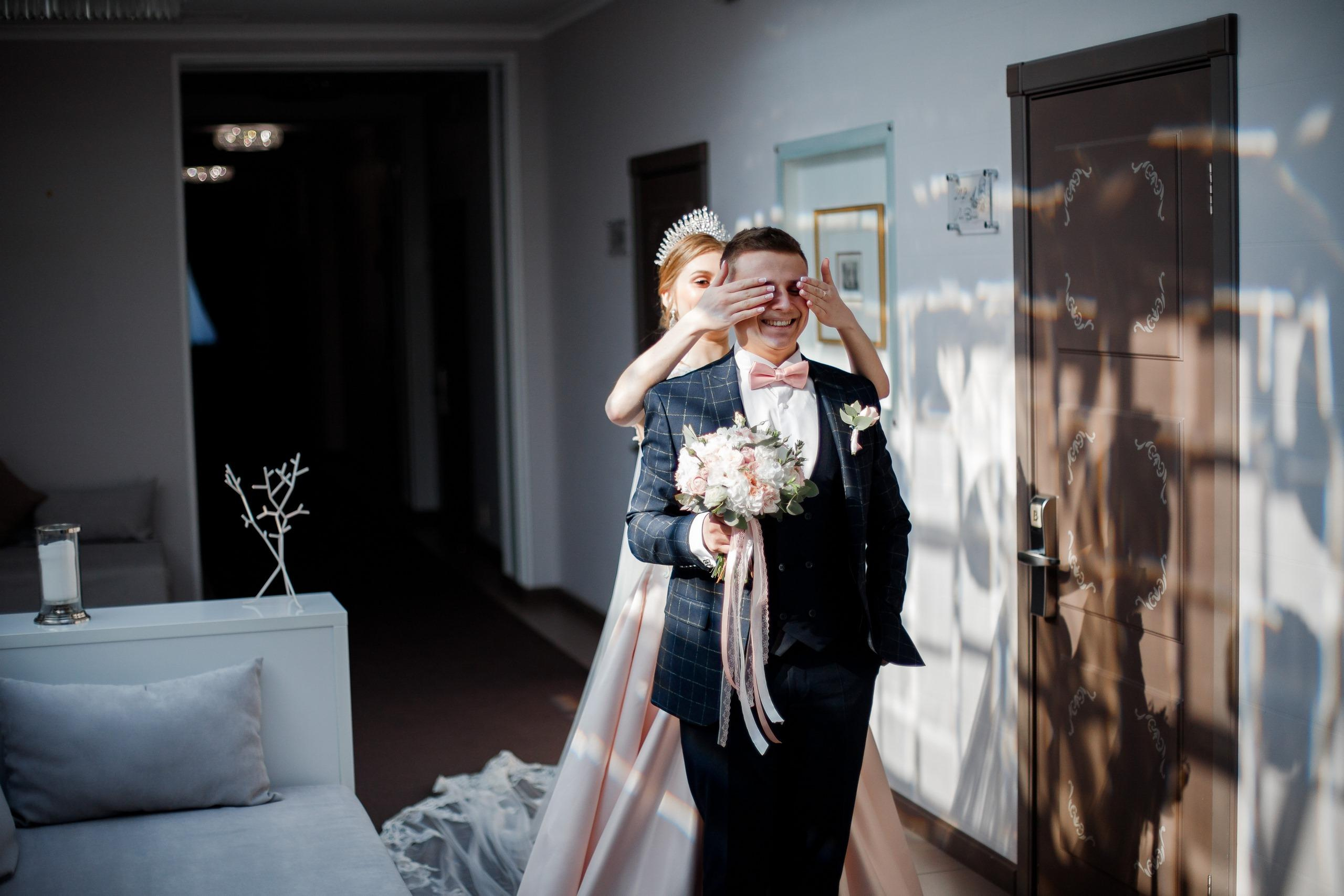 26.09.2020 Юля и Дмитрий. Kulneva Valeria