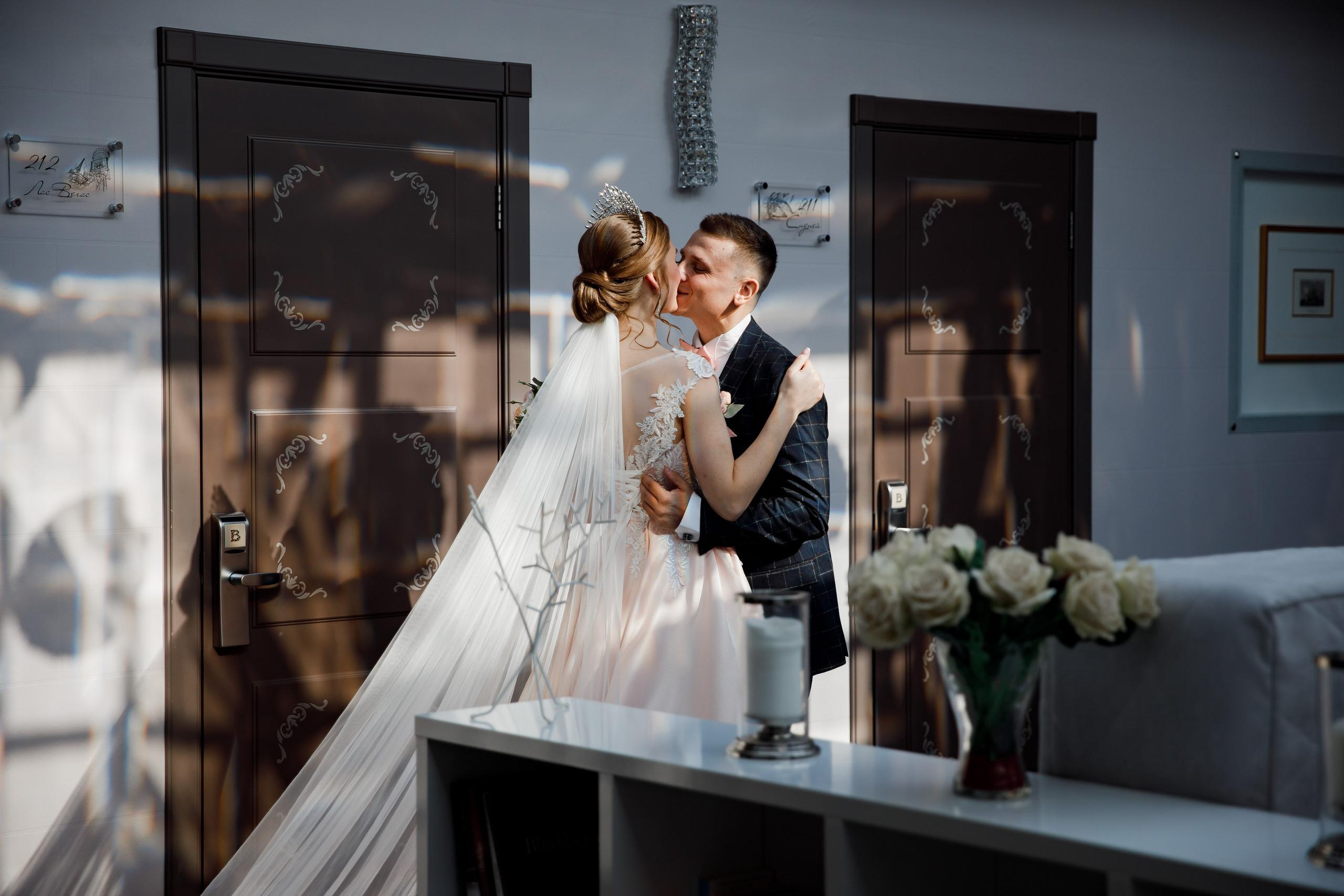 26.09.2020 Юля и Дмитрий. Kulneva Valeria