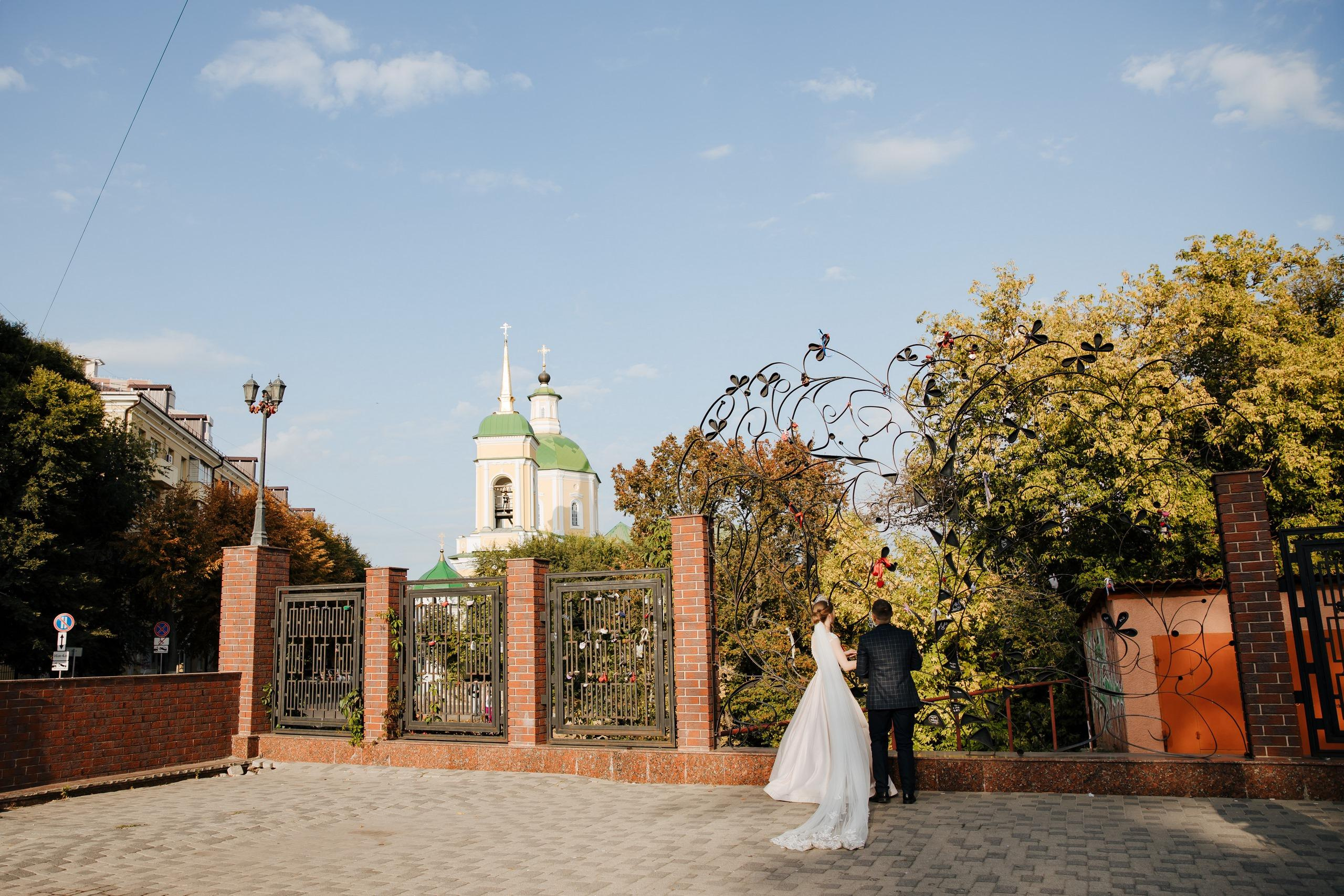 26.09.2020 Юля и Дмитрий. Kulneva Valeria