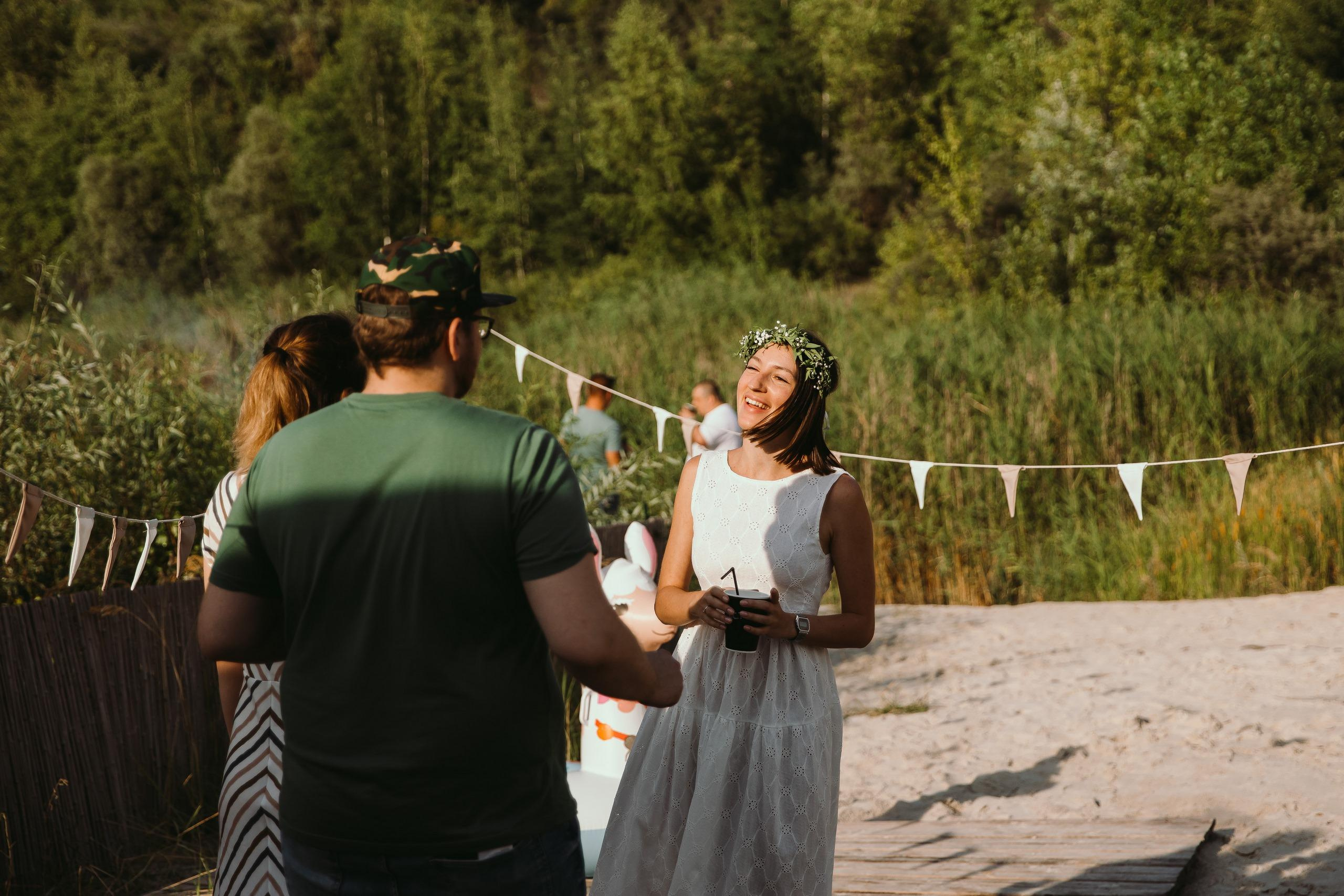 31.07.2020 Максим и Юля. Kulneva Valeria