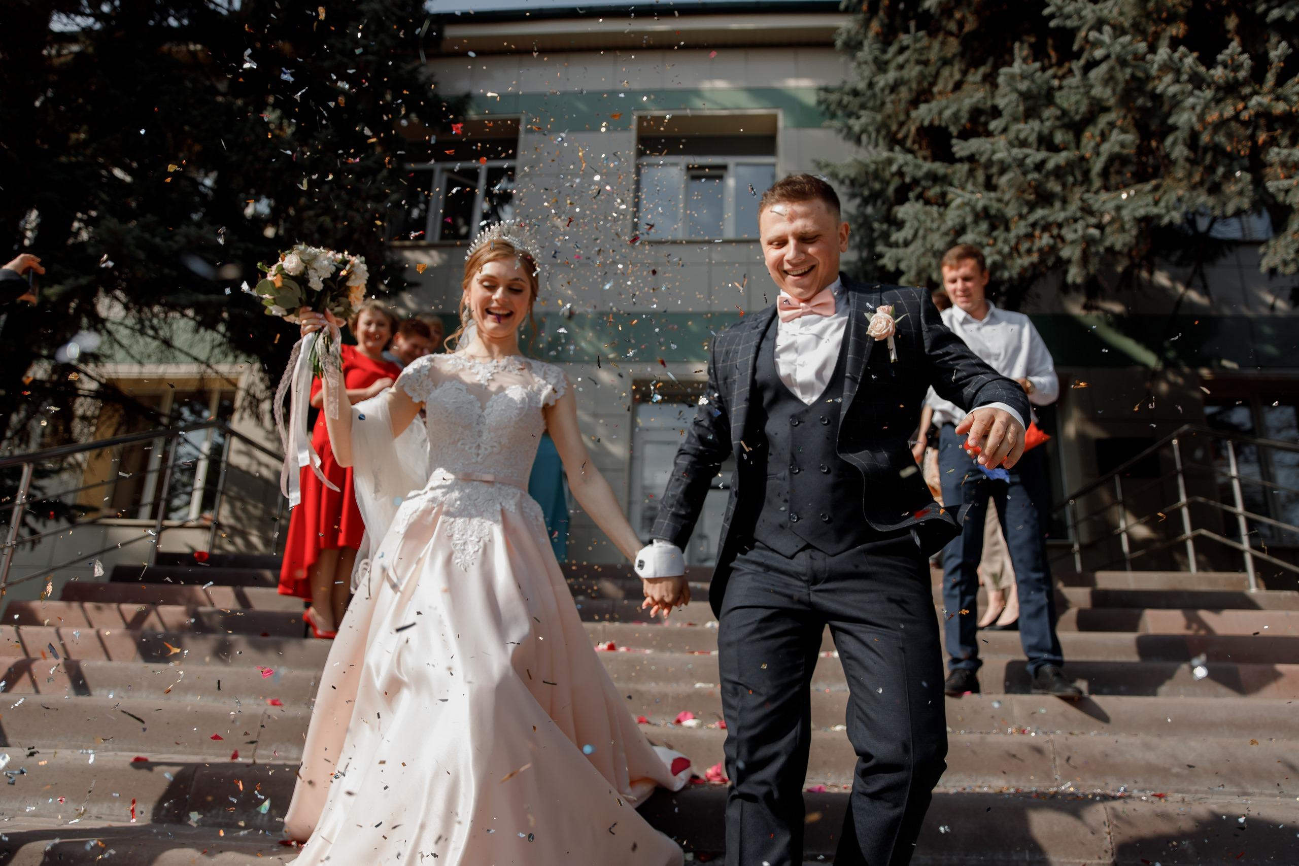 26.09.2020 Юля и Дмитрий. Kulneva Valeria