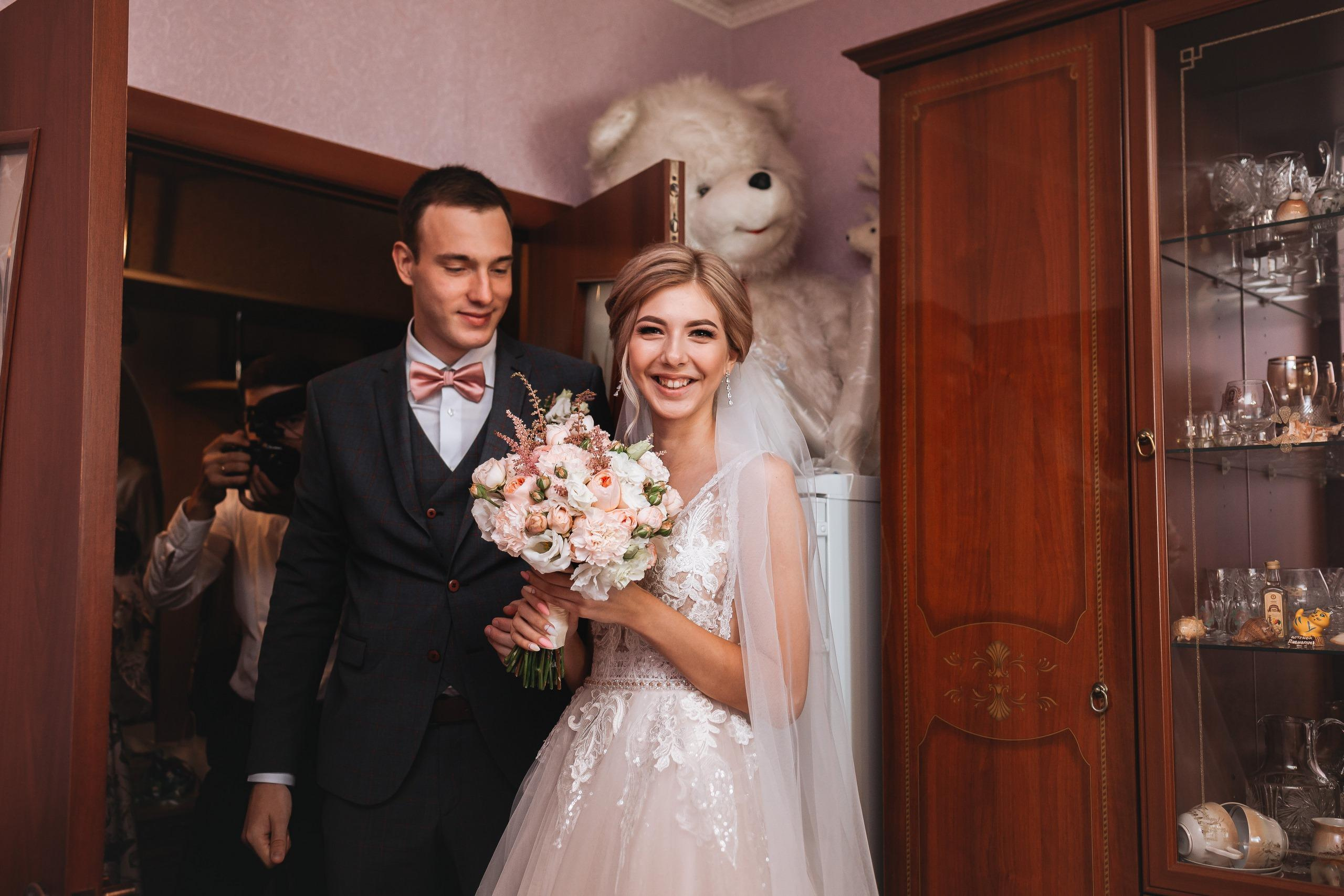 03.08.2019 Екатерина и Анатолий. Kulneva Valeria