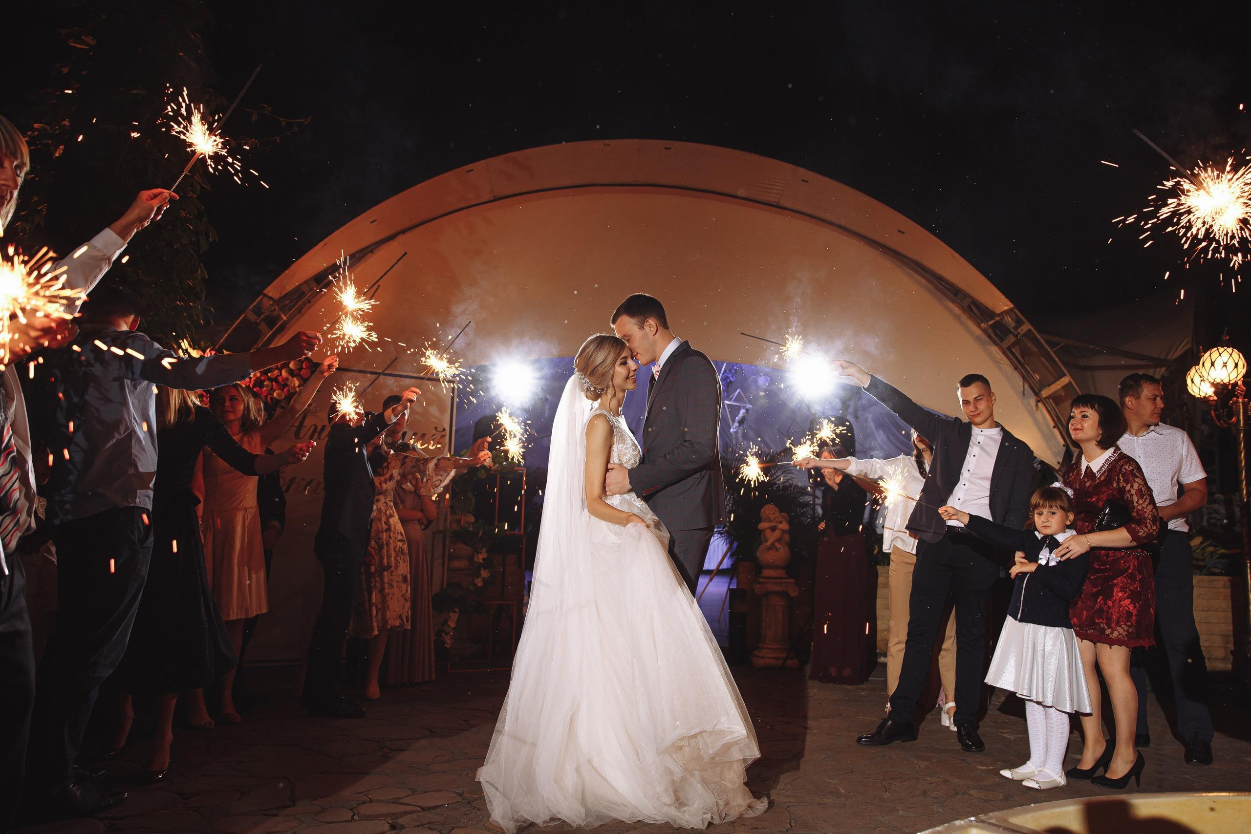 03.08.2019 Екатерина и Анатолий. Kulneva Valeria