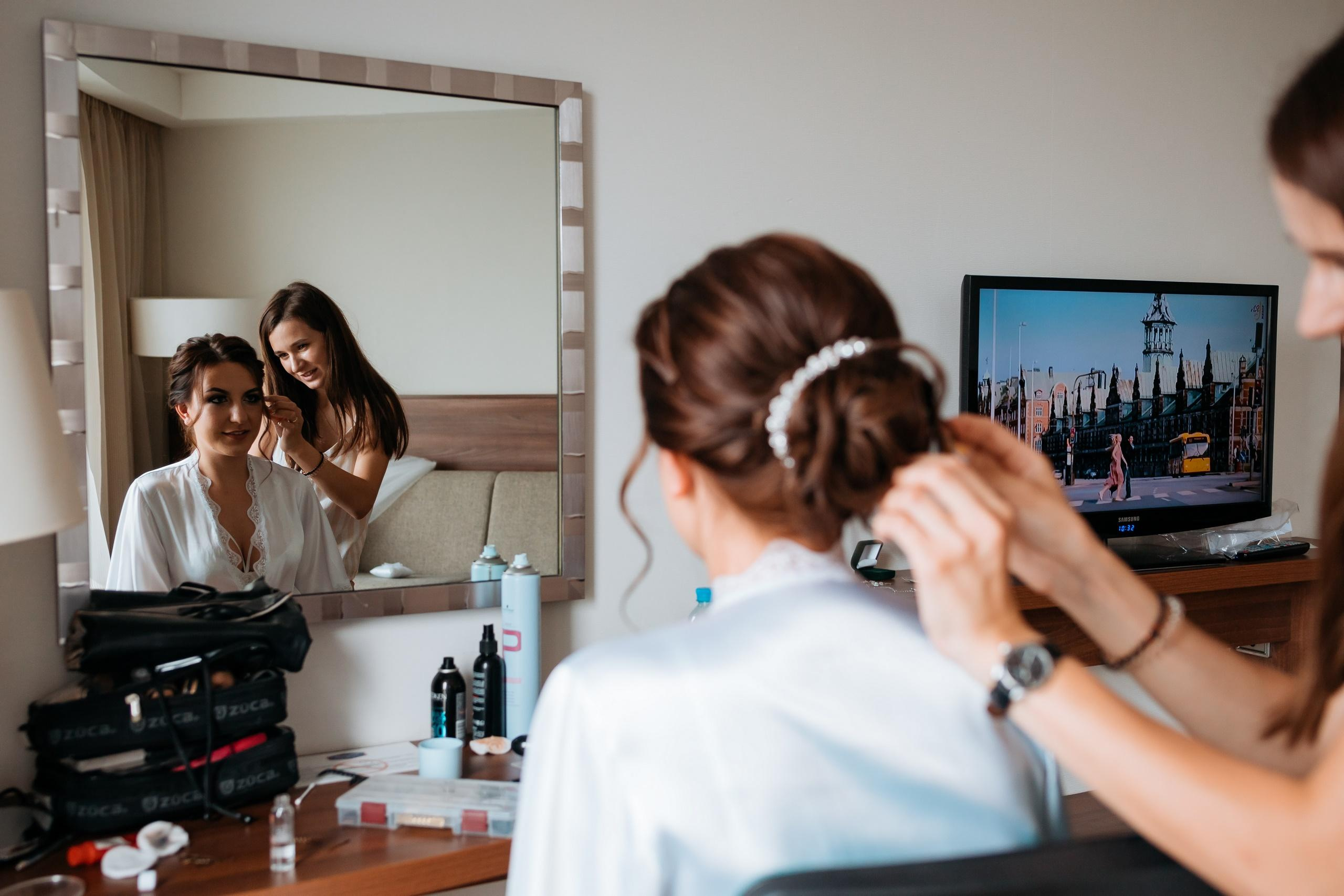 01.06.2019 Ольга и Александр. Kulneva Valeria