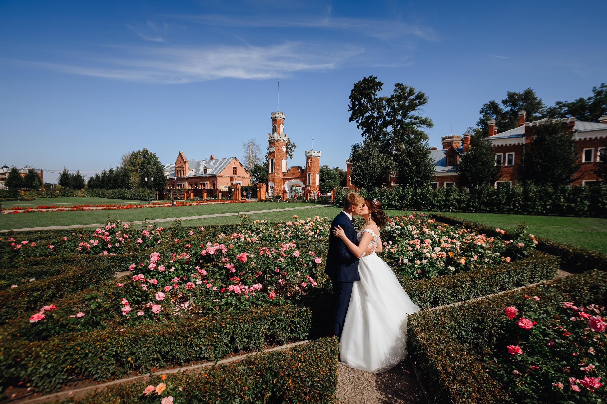 Портфолио. Kulneva Valeria