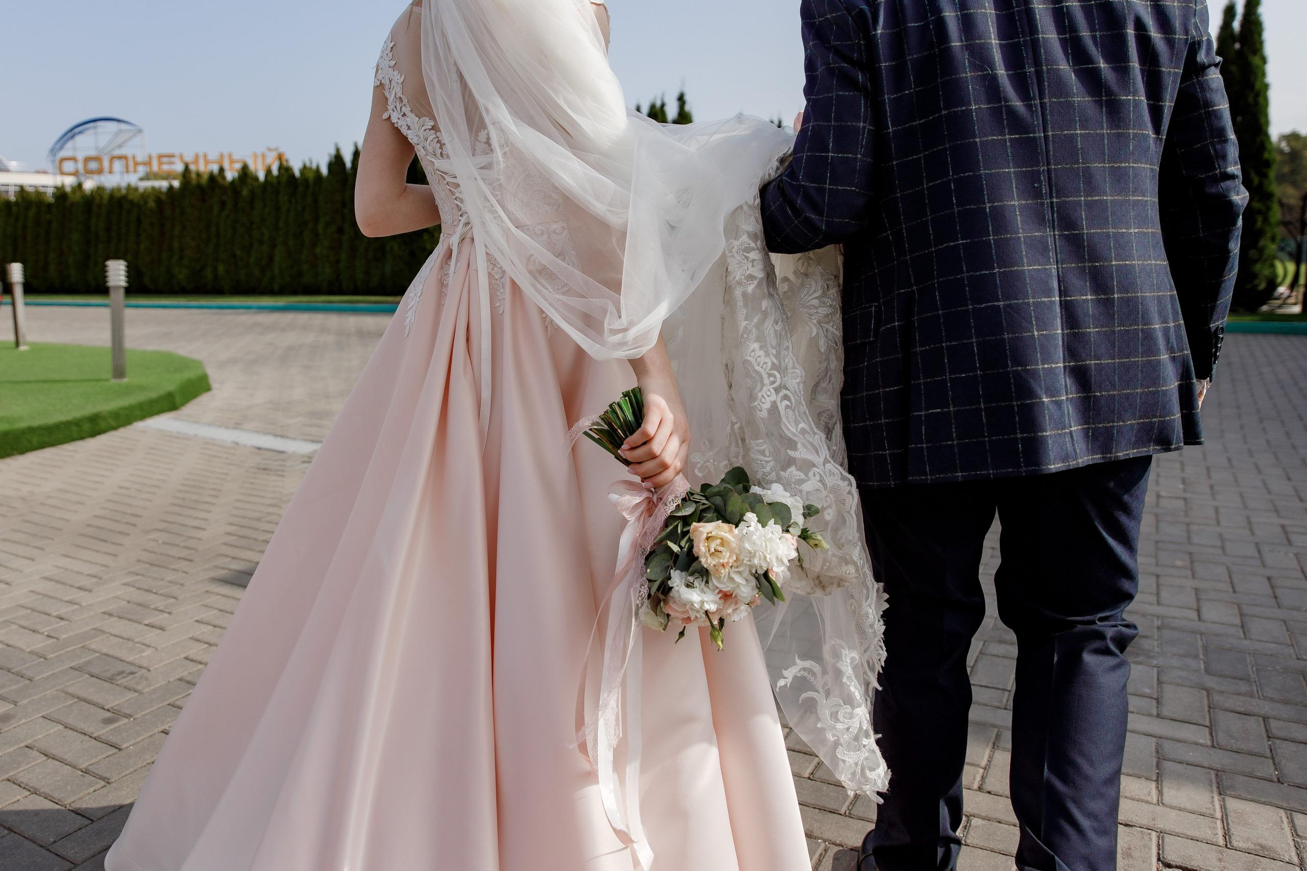 26.09.2020 Юля и Дмитрий. Kulneva Valeria