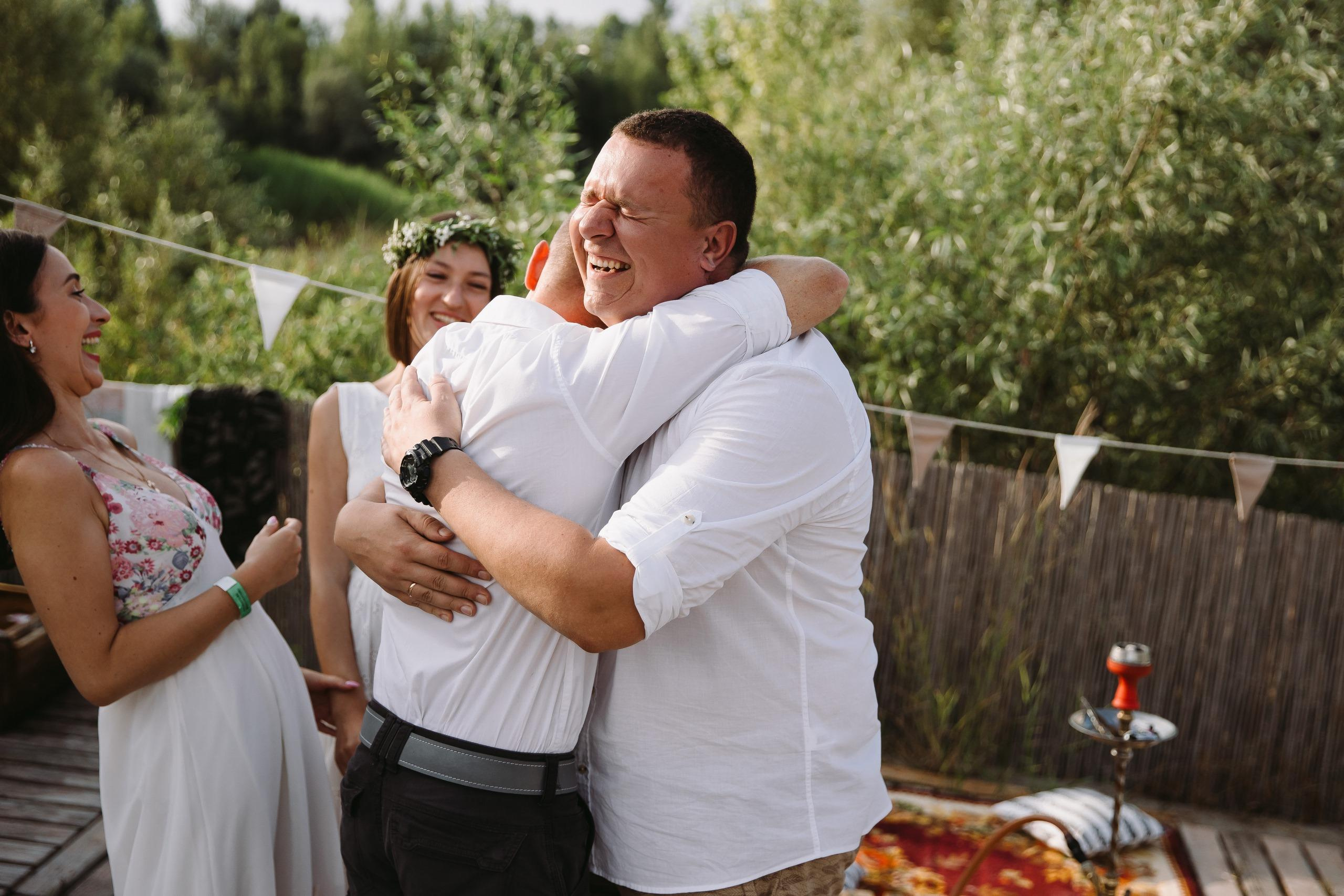 31.07.2020 Максим и Юля. Kulneva Valeria