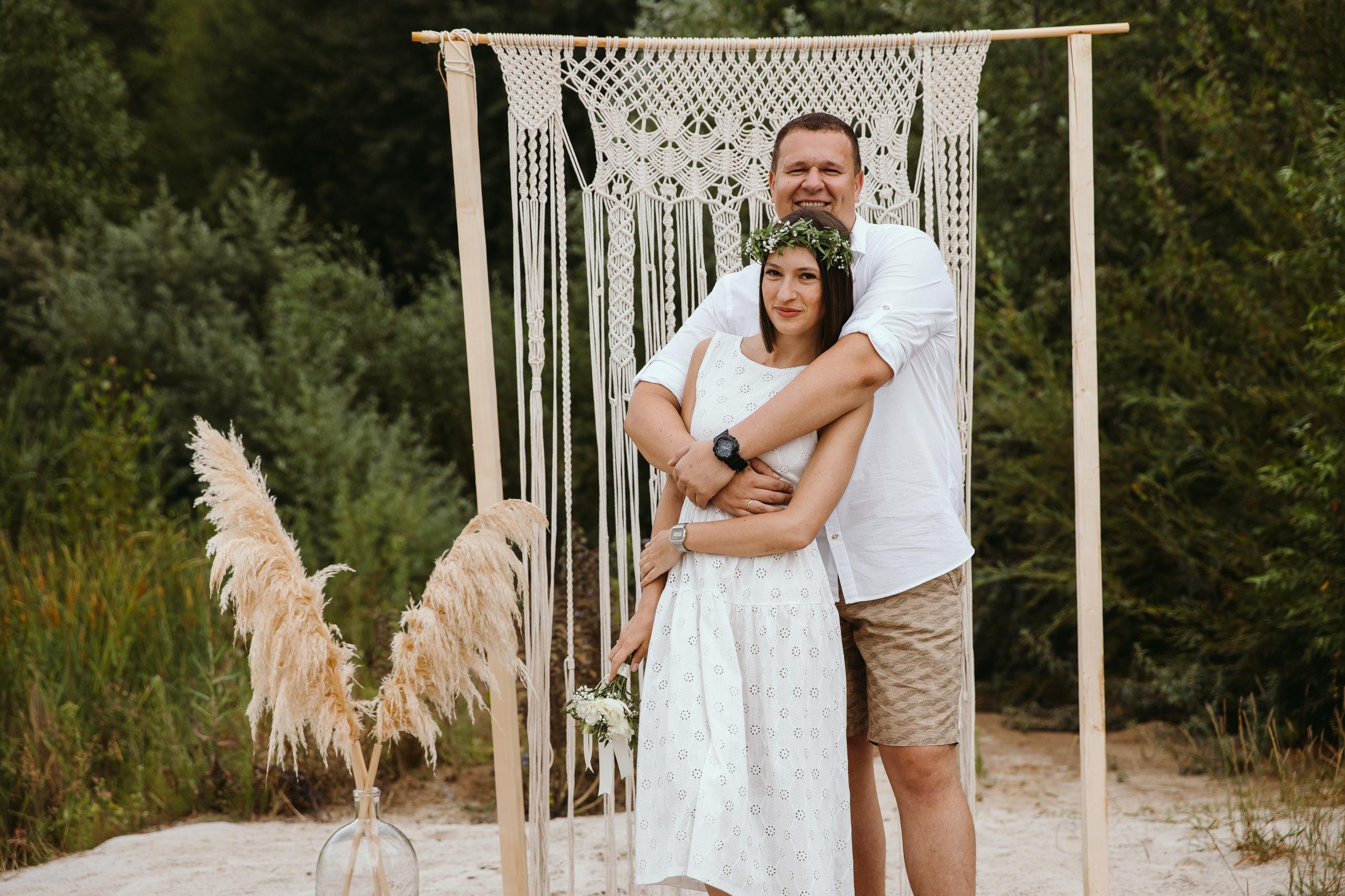 31.07.2020 Максим и Юля. Kulneva Valeria