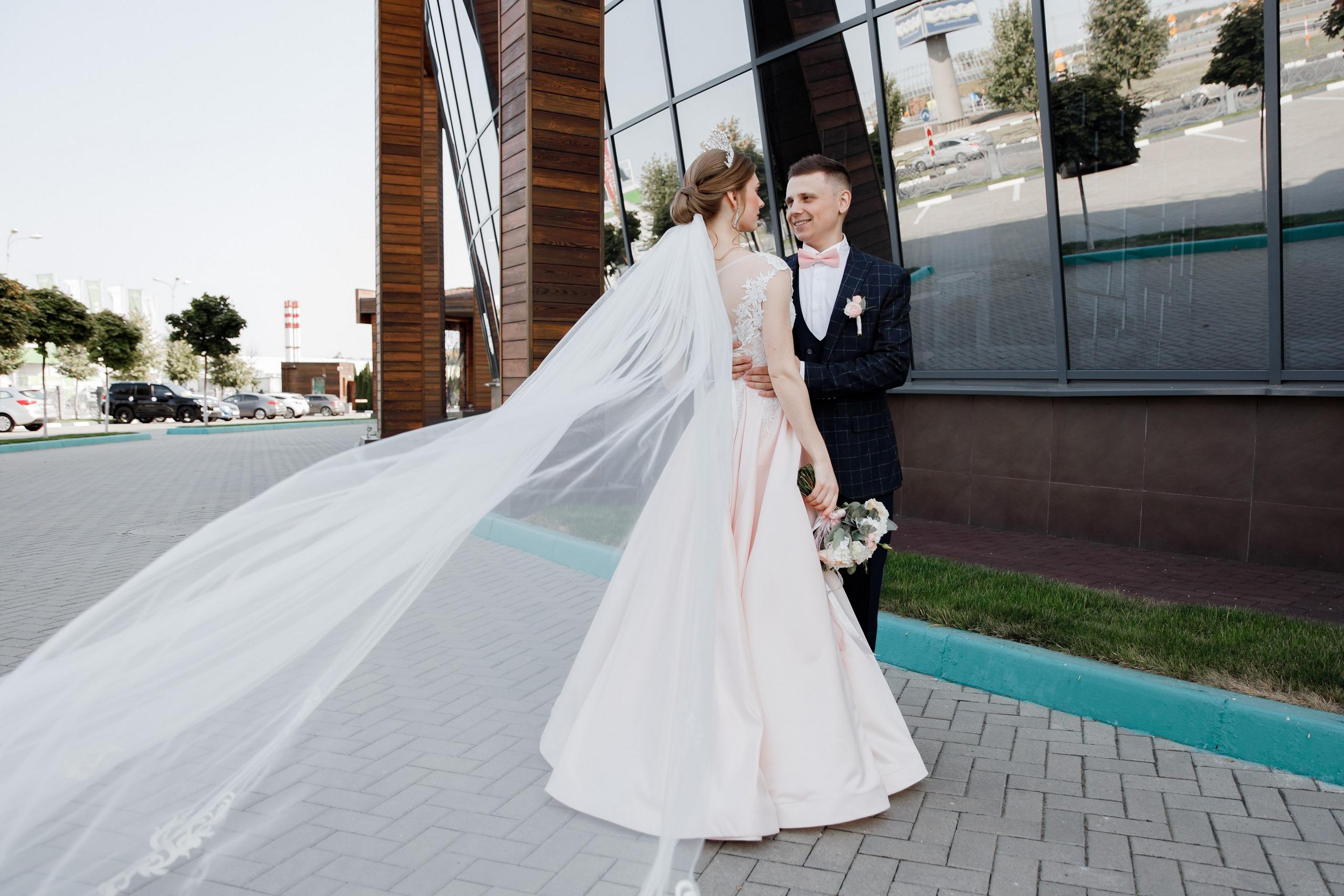 26.09.2020 Юля и Дмитрий. Kulneva Valeria