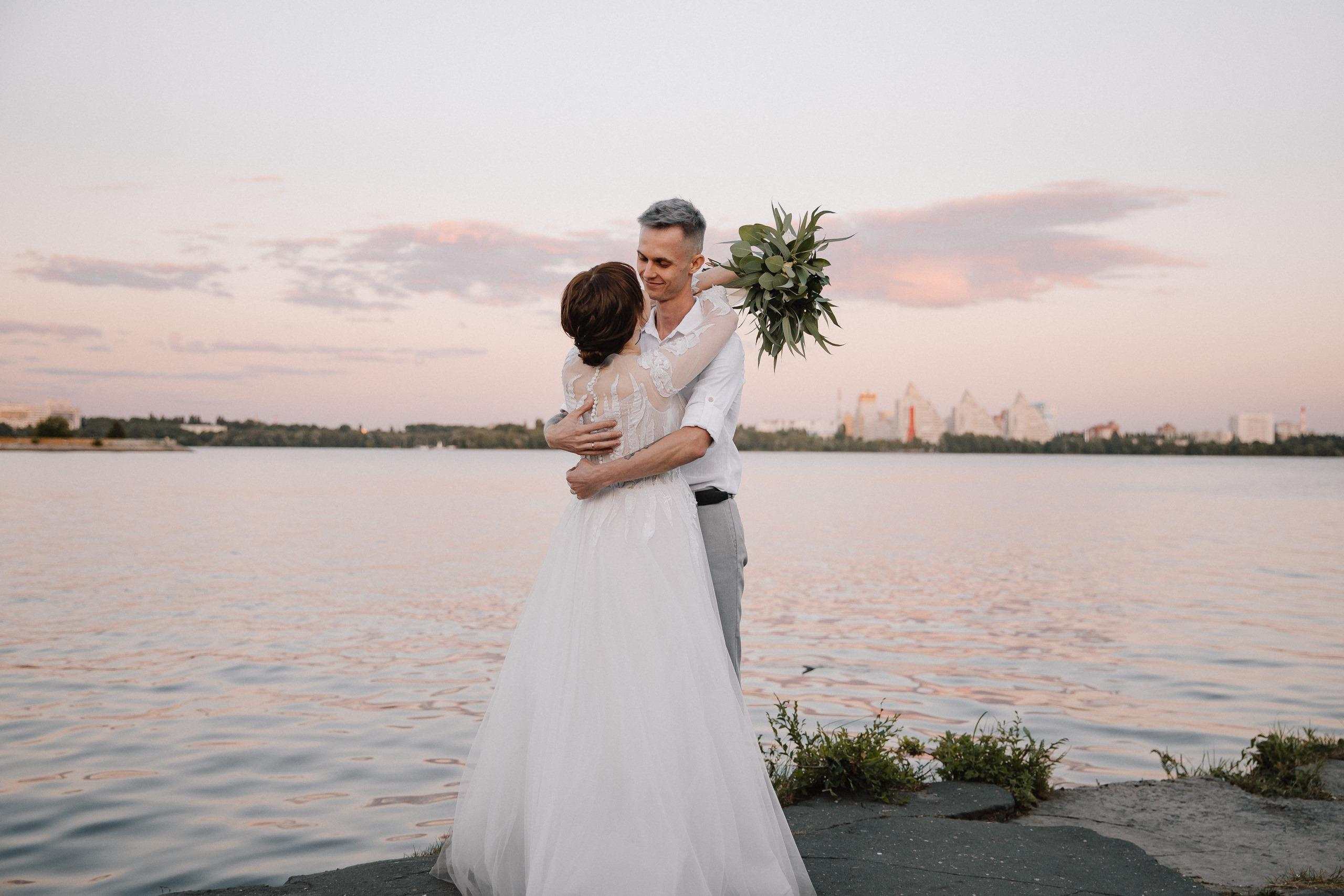 23.07.2020 Дарья и Александр. Kulneva Valeria