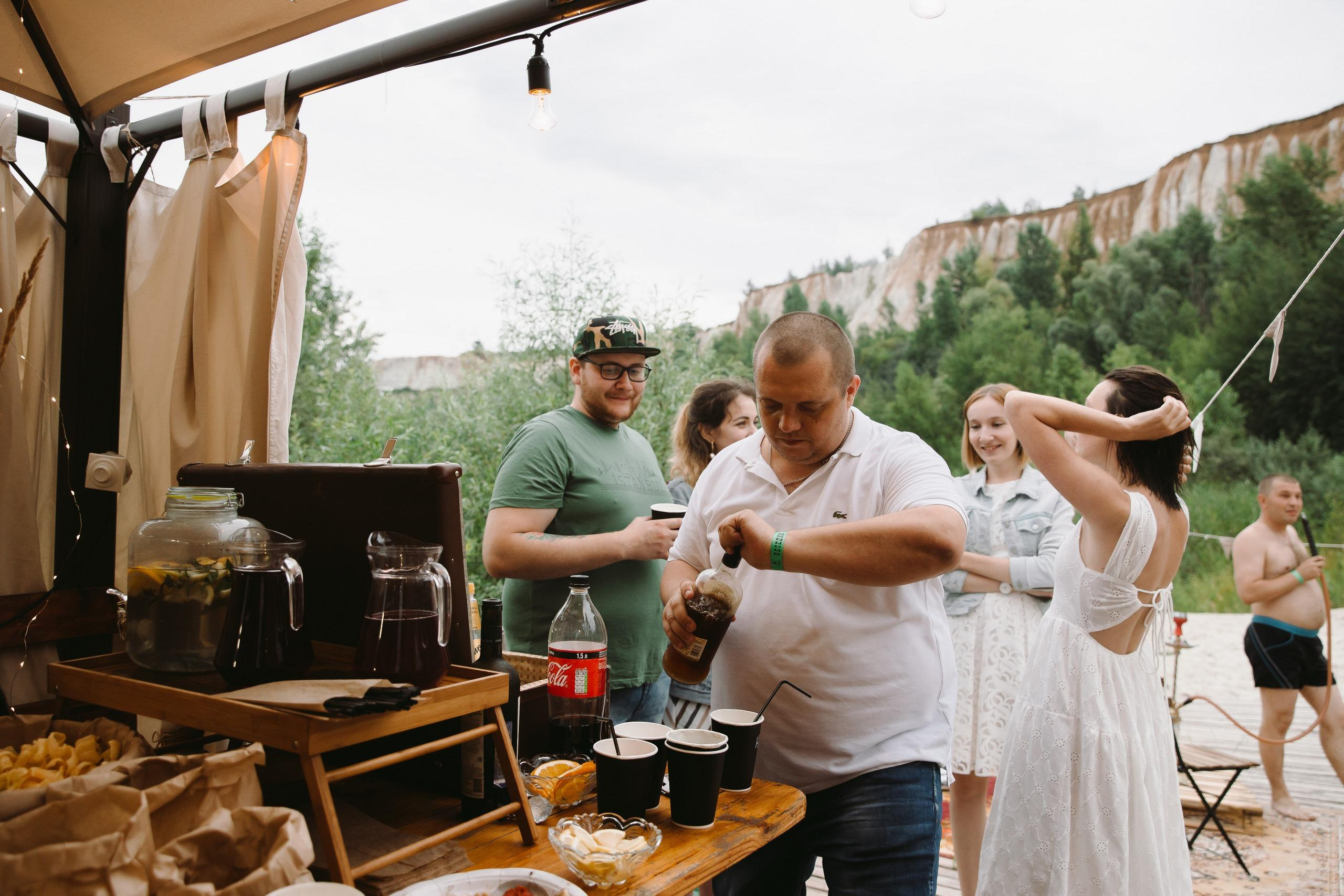 31.07.2020 Максим и Юля. Kulneva Valeria