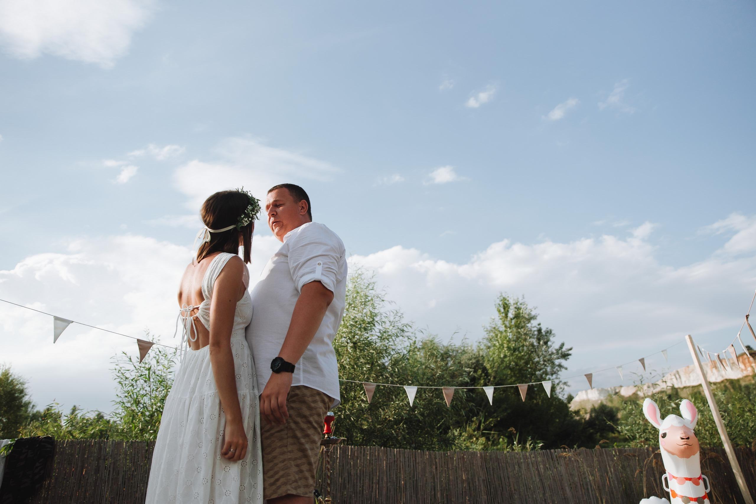 31.07.2020 Максим и Юля. Kulneva Valeria