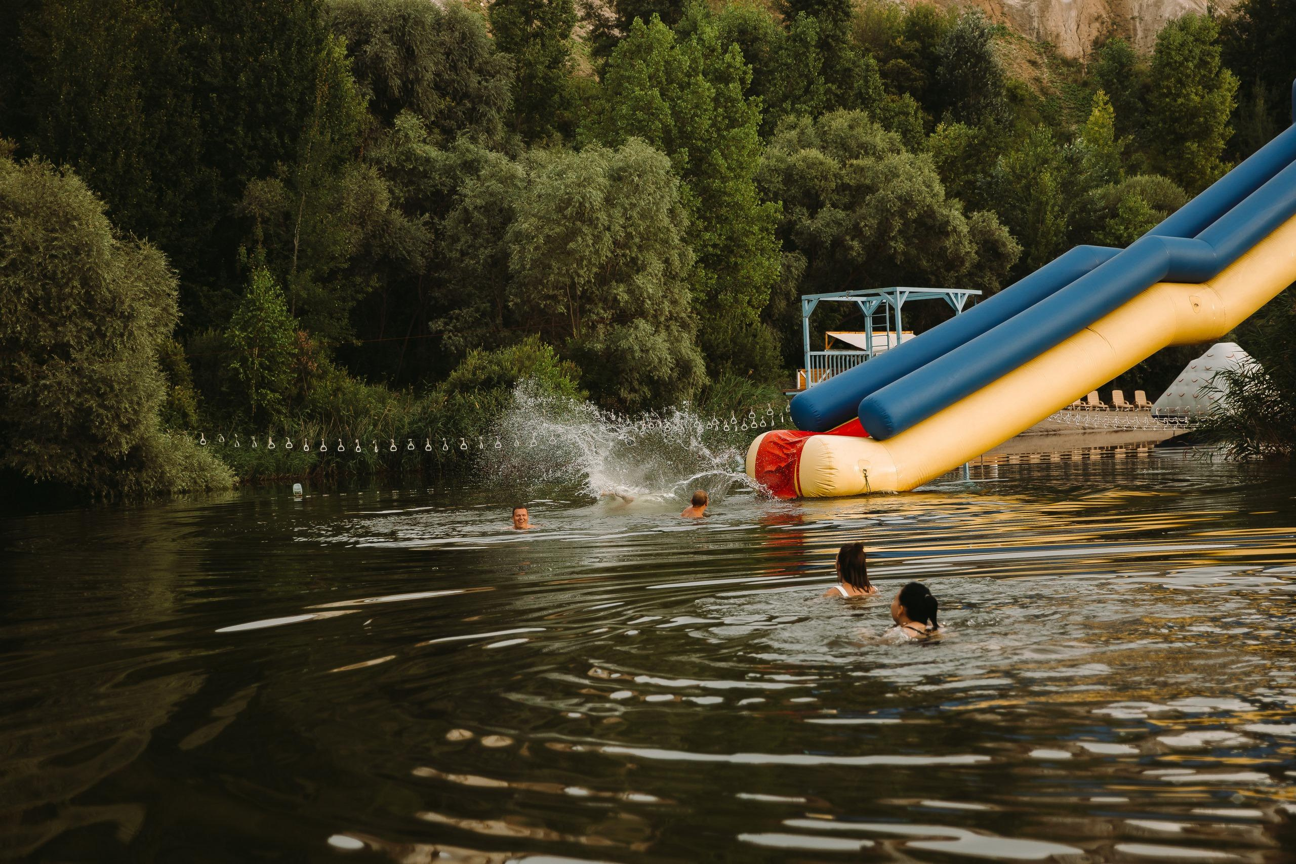 31.07.2020 Максим и Юля. Kulneva Valeria