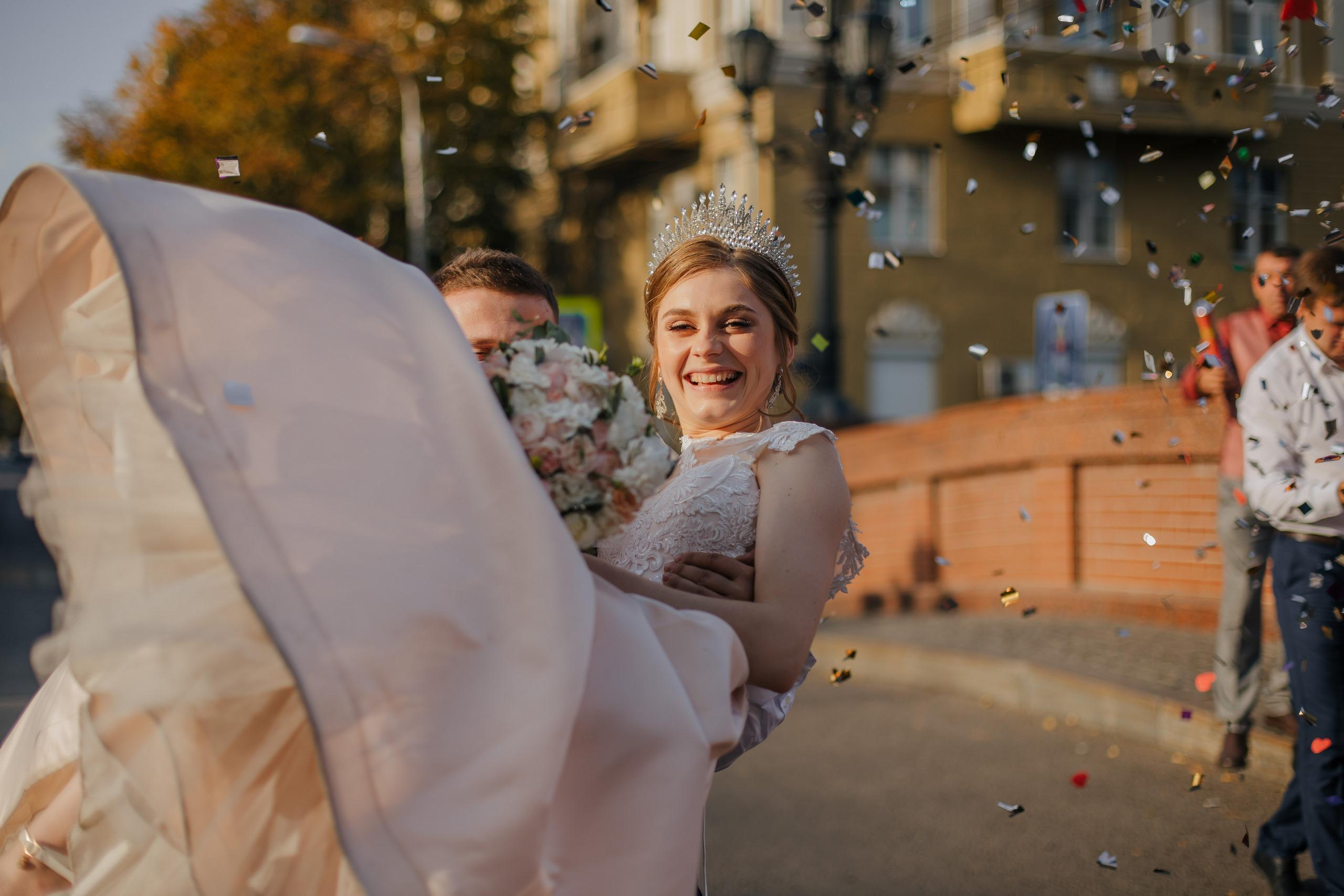 26.09.2020 Юля и Дмитрий. Kulneva Valeria