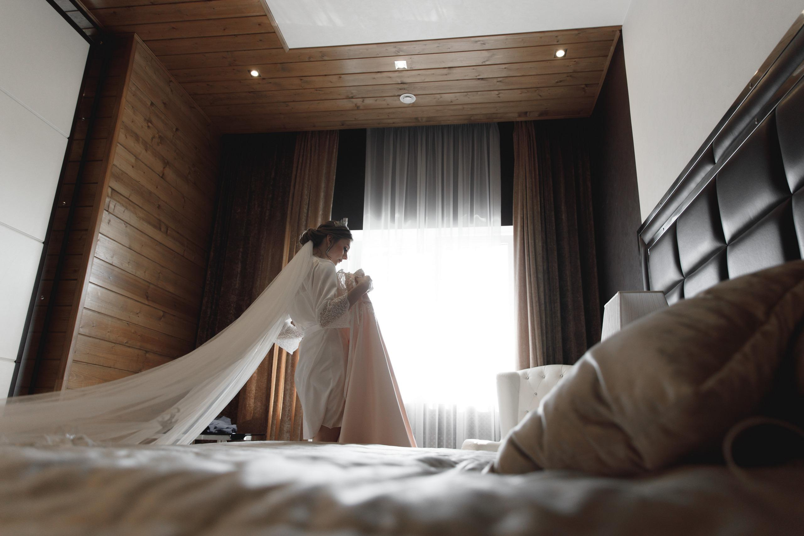 26.09.2020 Юля и Дмитрий. Kulneva Valeria