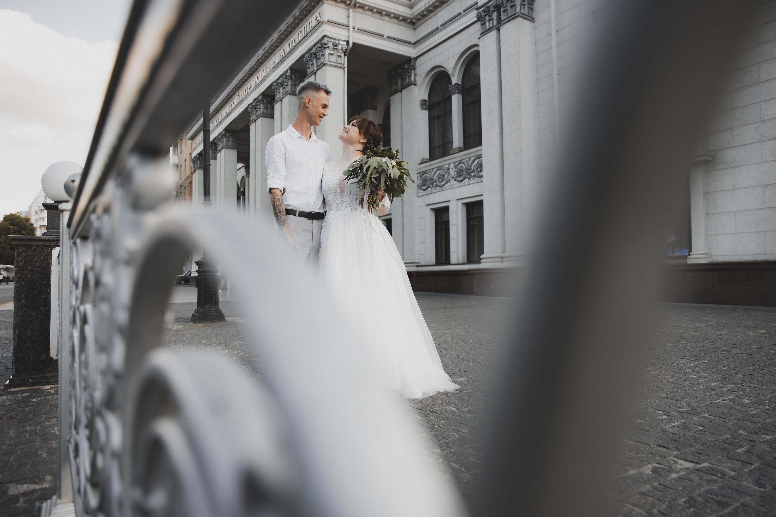 23.07.2020 Дарья и Александр. Kulneva Valeria