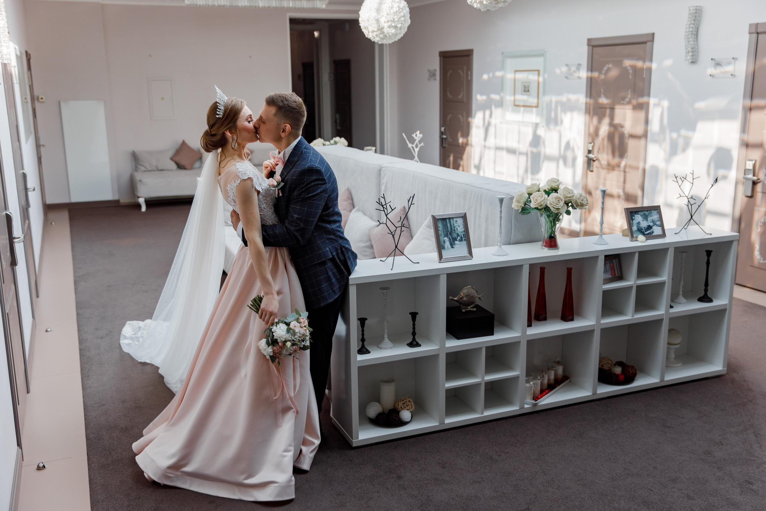 26.09.2020 Юля и Дмитрий. Kulneva Valeria