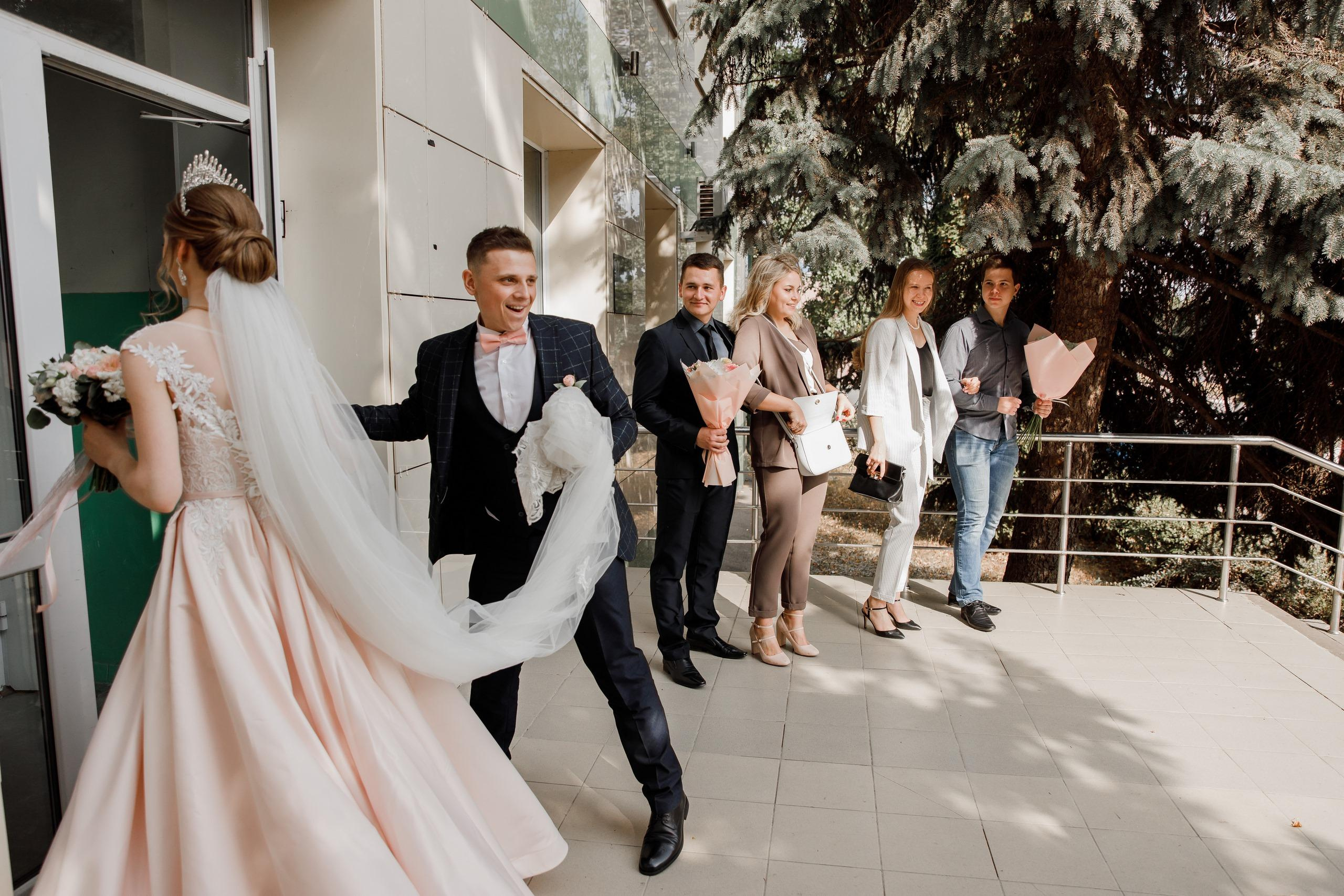 26.09.2020 Юля и Дмитрий. Kulneva Valeria