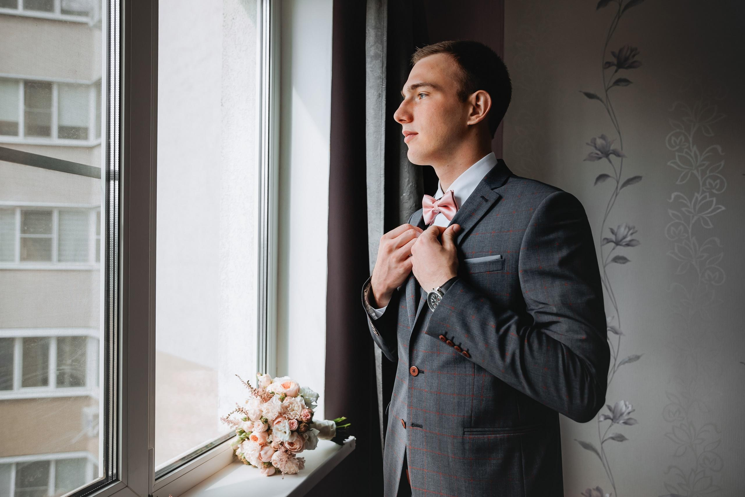 03.08.2019 Екатерина и Анатолий. Kulneva Valeria