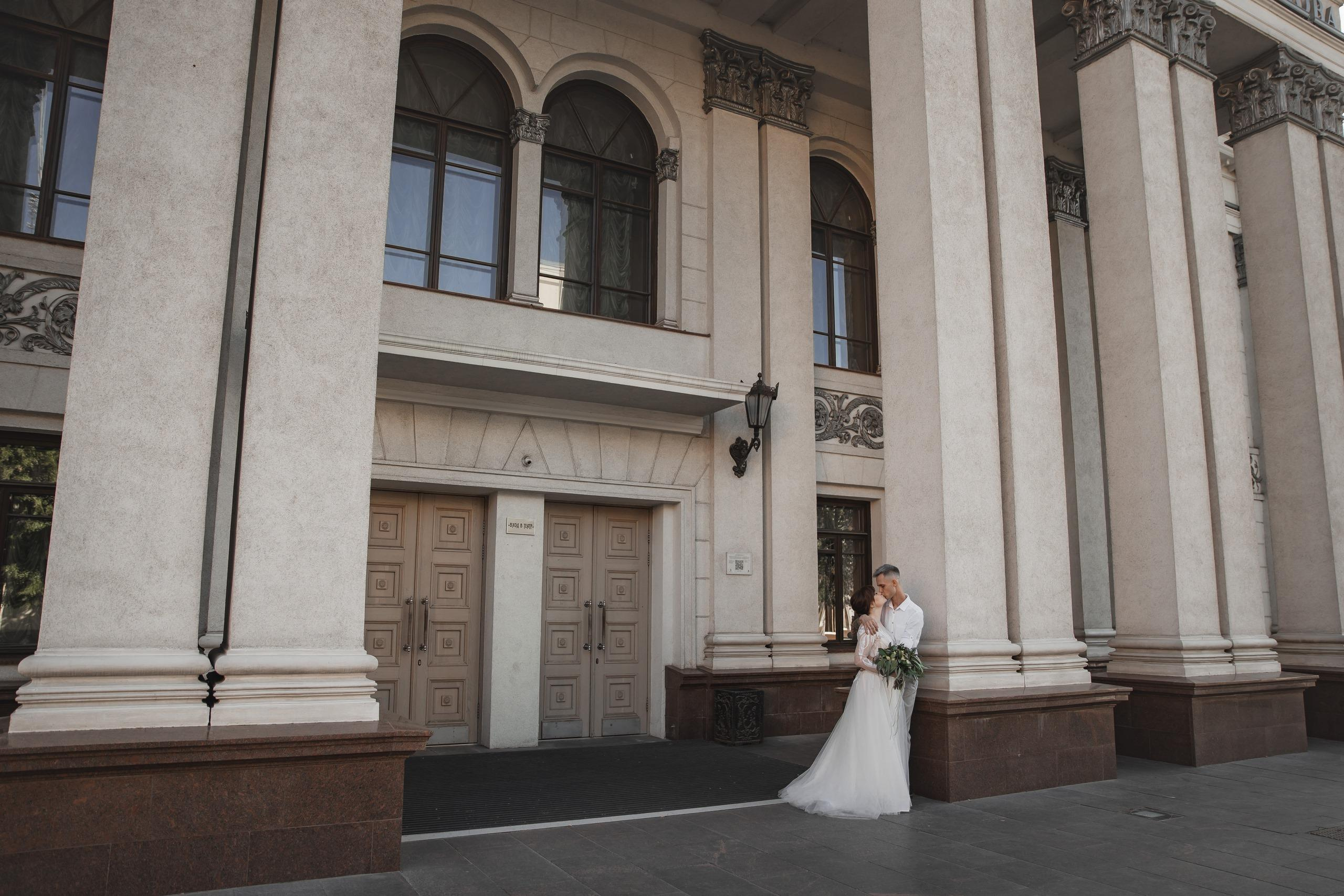 23.07.2020 Дарья и Александр. Kulneva Valeria