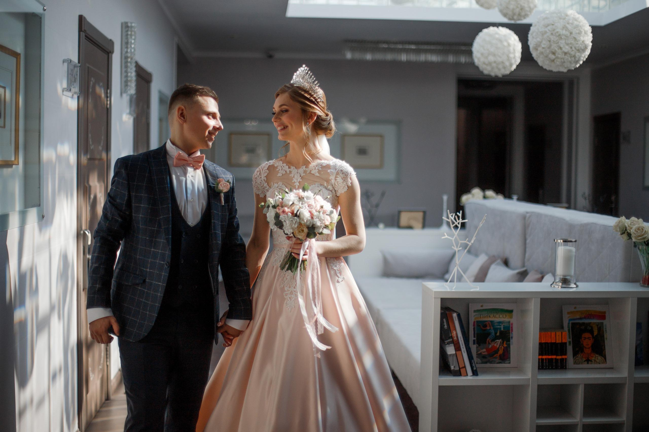 26.09.2020 Юля и Дмитрий. Kulneva Valeria