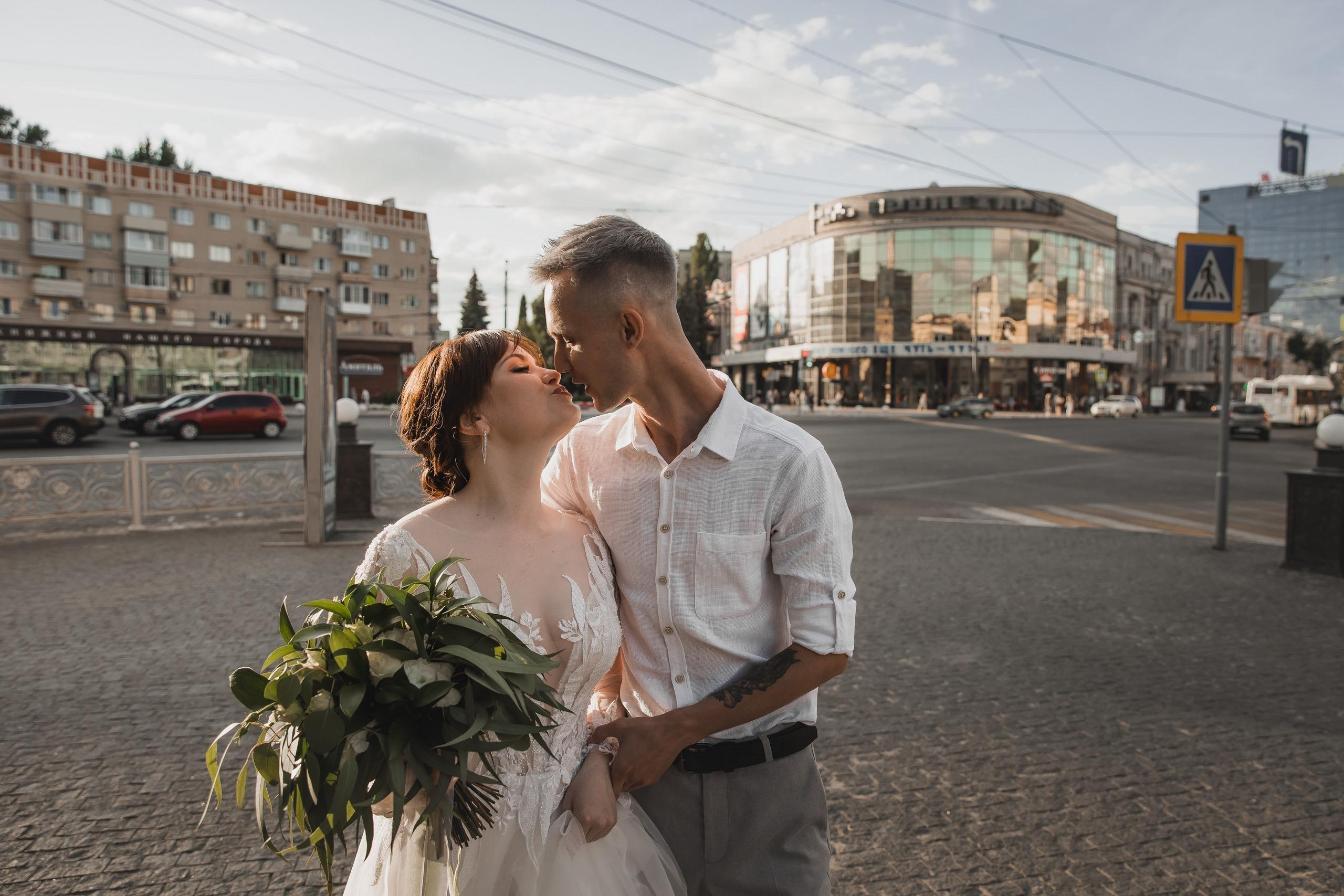 23.07.2020 Дарья и Александр. Kulneva Valeria