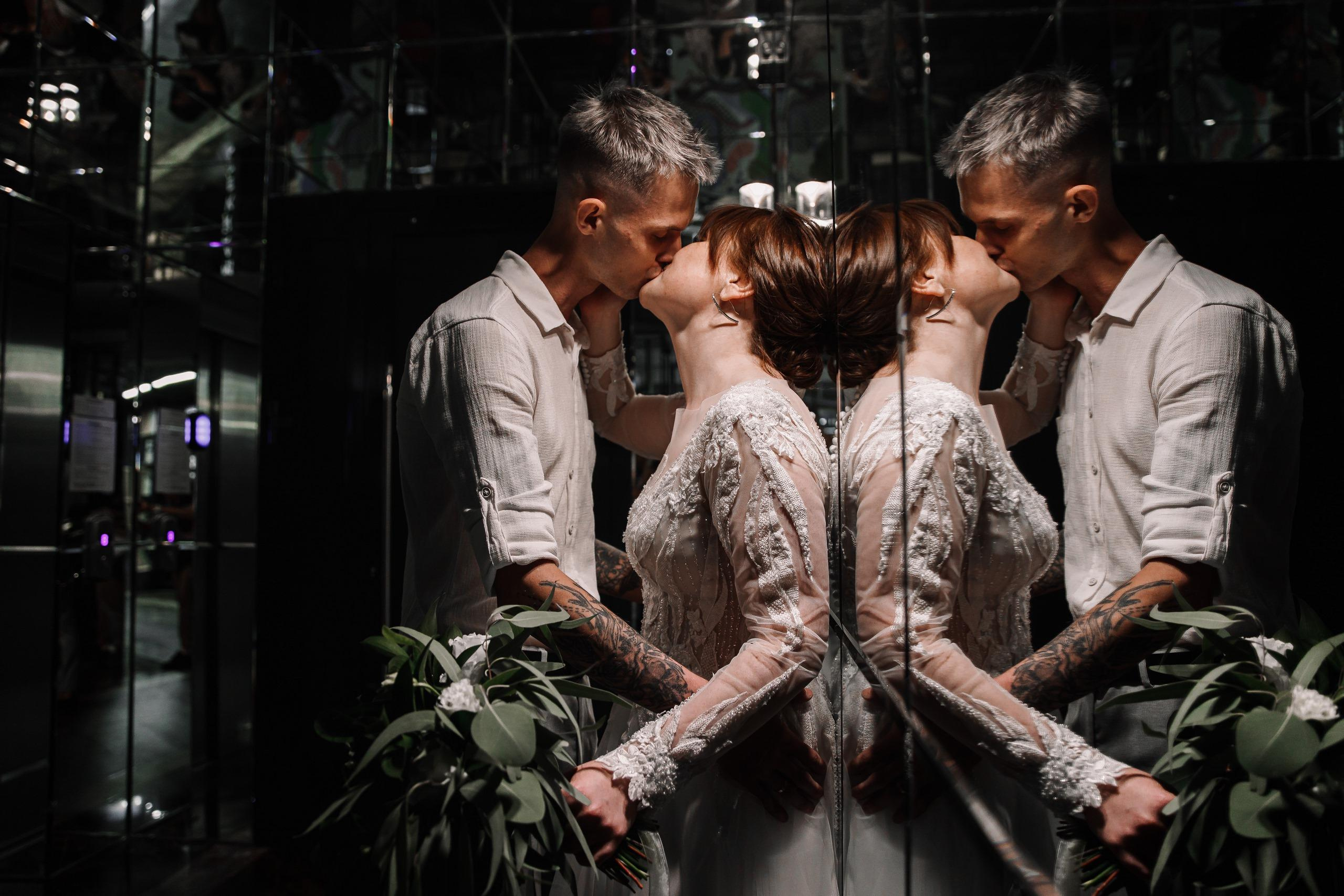 23.07.2020 Дарья и Александр. Kulneva Valeria