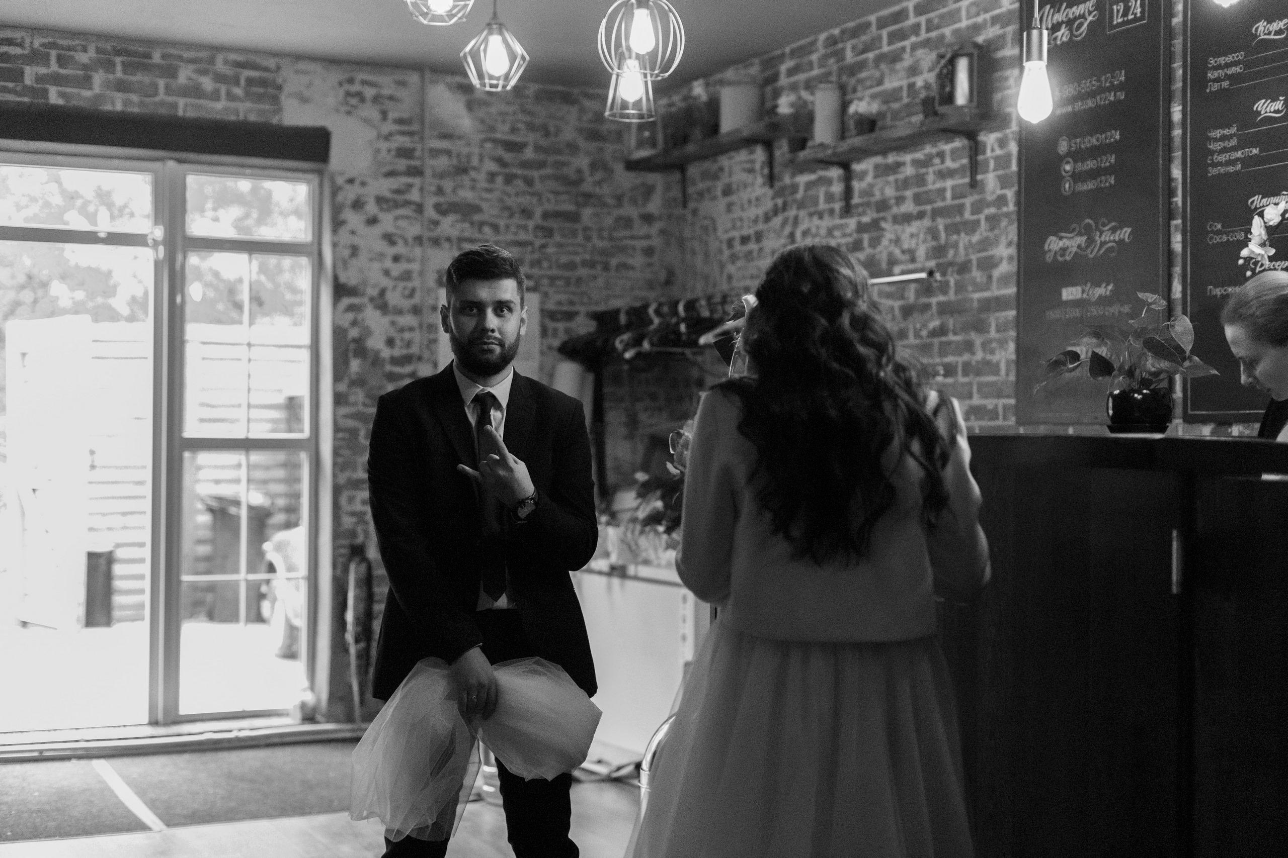 03.10.2020 Евгения и Никита. Kulneva Valeria